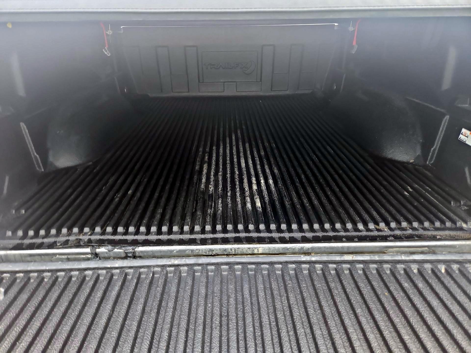Thumbnail: 2022 RAM 1500 - 20