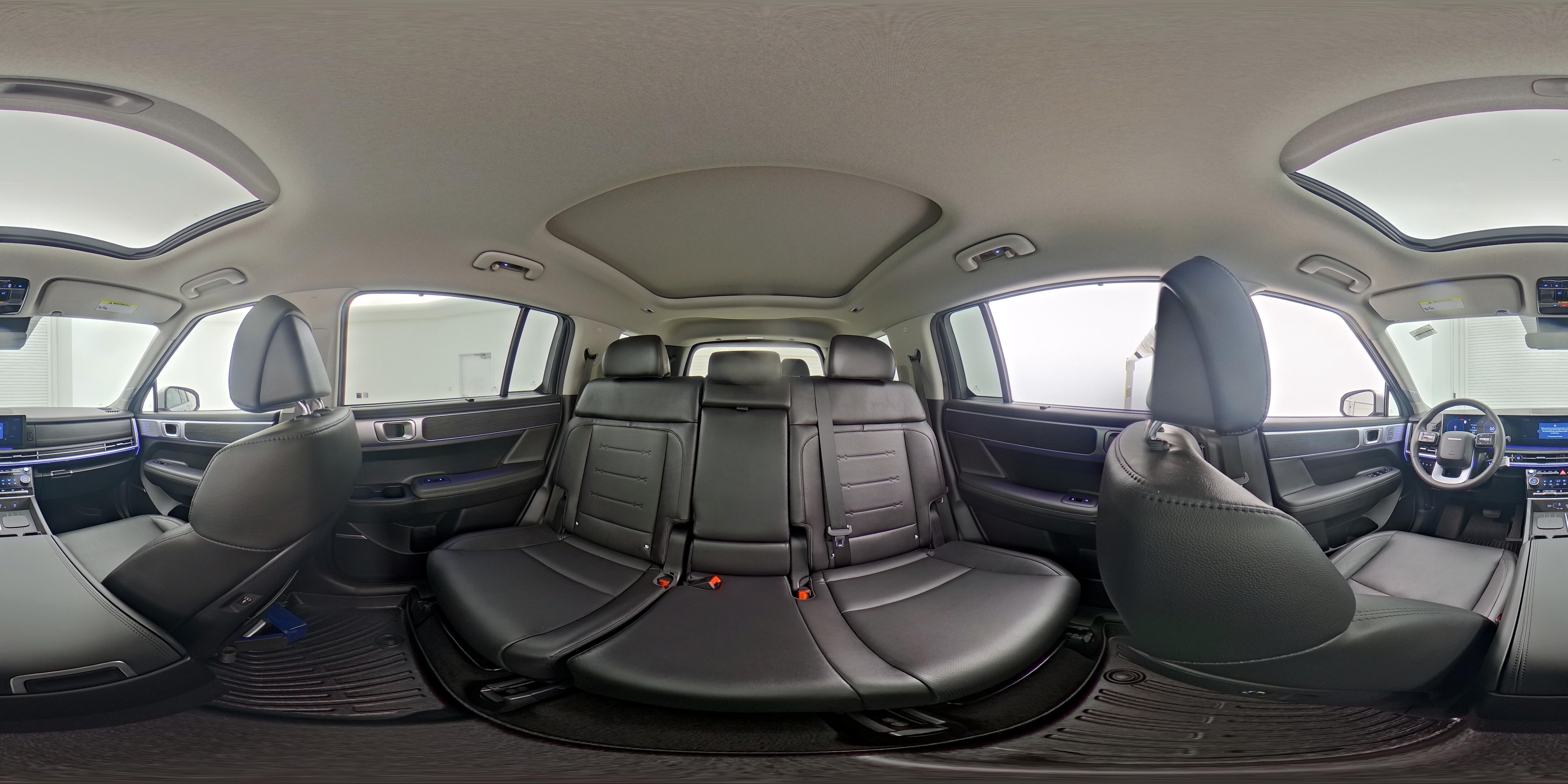 2024 Hyundai Santa Fe Limited - Photo 29