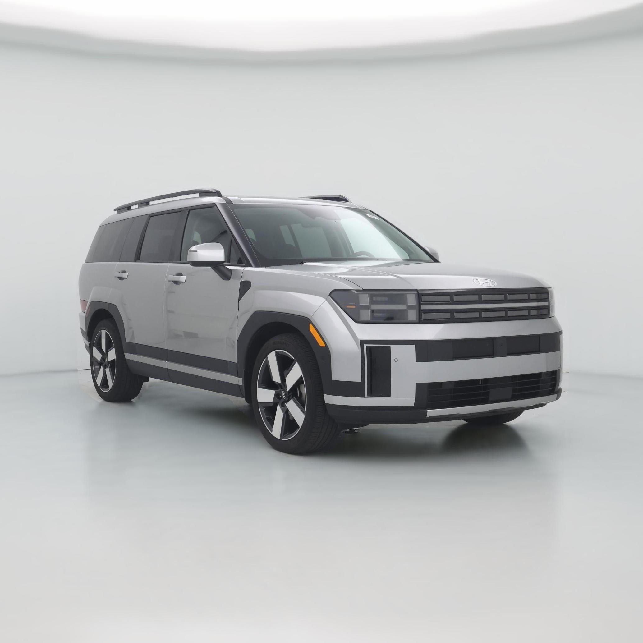 Thumbnail: 2024 Hyundai Santa Fe - 1