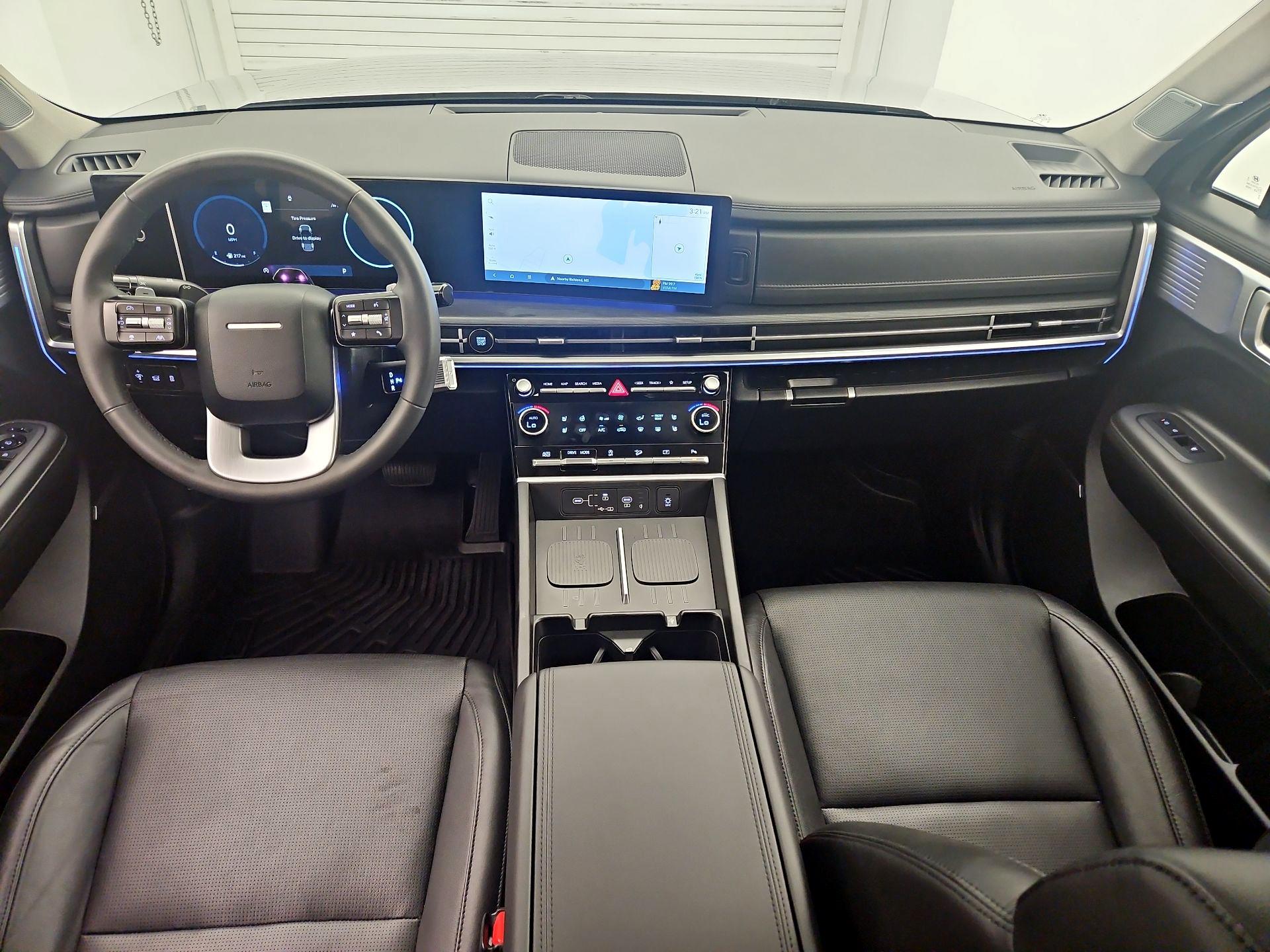 Thumbnail: 2024 Hyundai Santa Fe - 9
