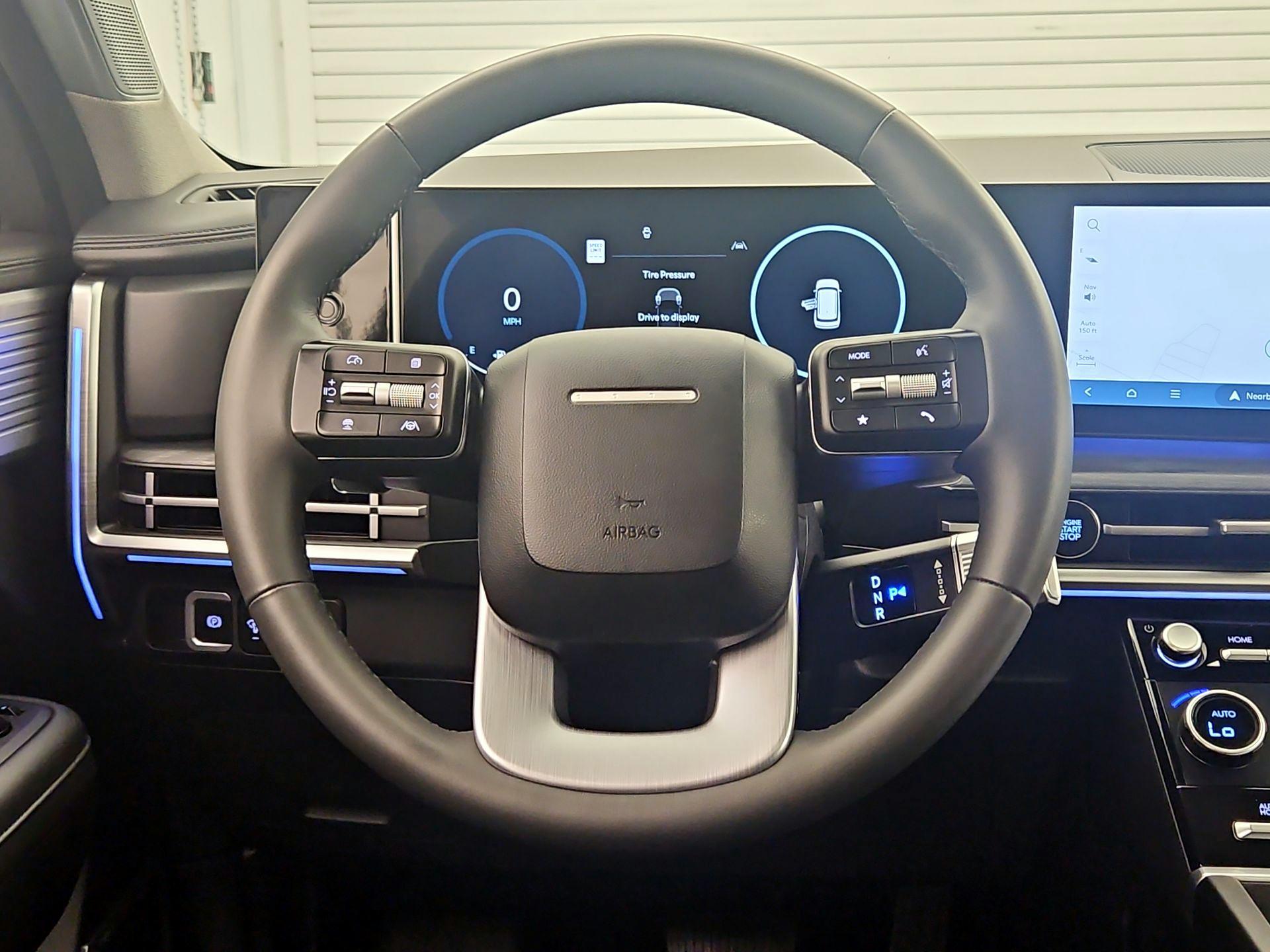Thumbnail: 2024 Hyundai Santa Fe - 10