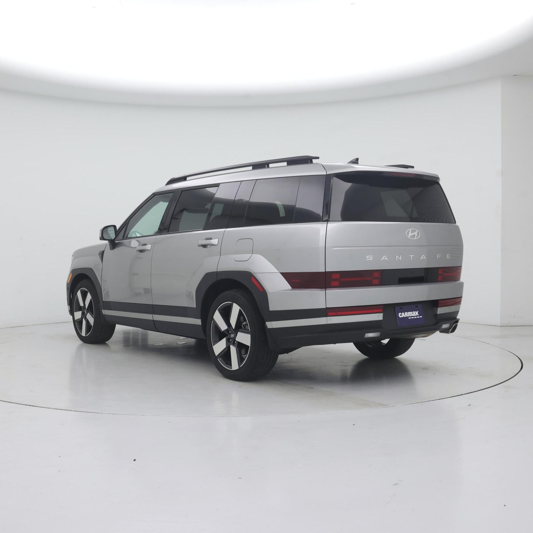 Thumbnail: 2024 Hyundai Santa Fe - 2