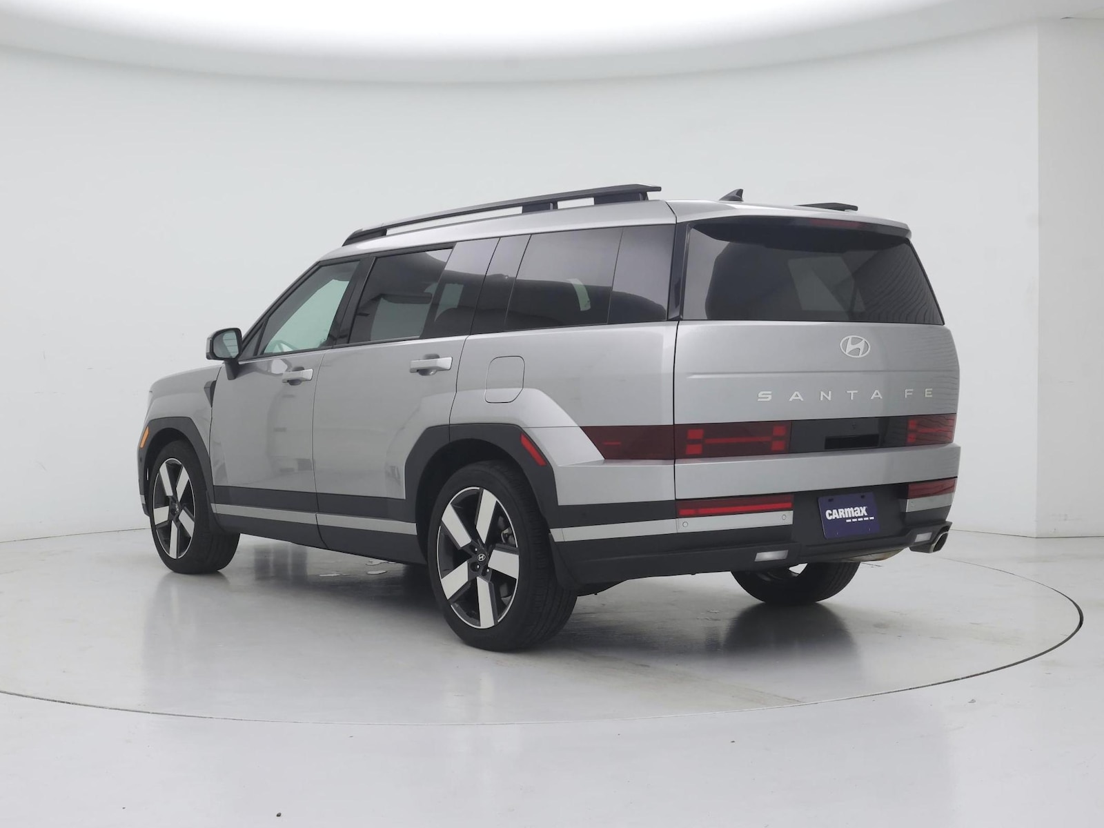 2024 Hyundai Santa Fe Limited - Photo 3