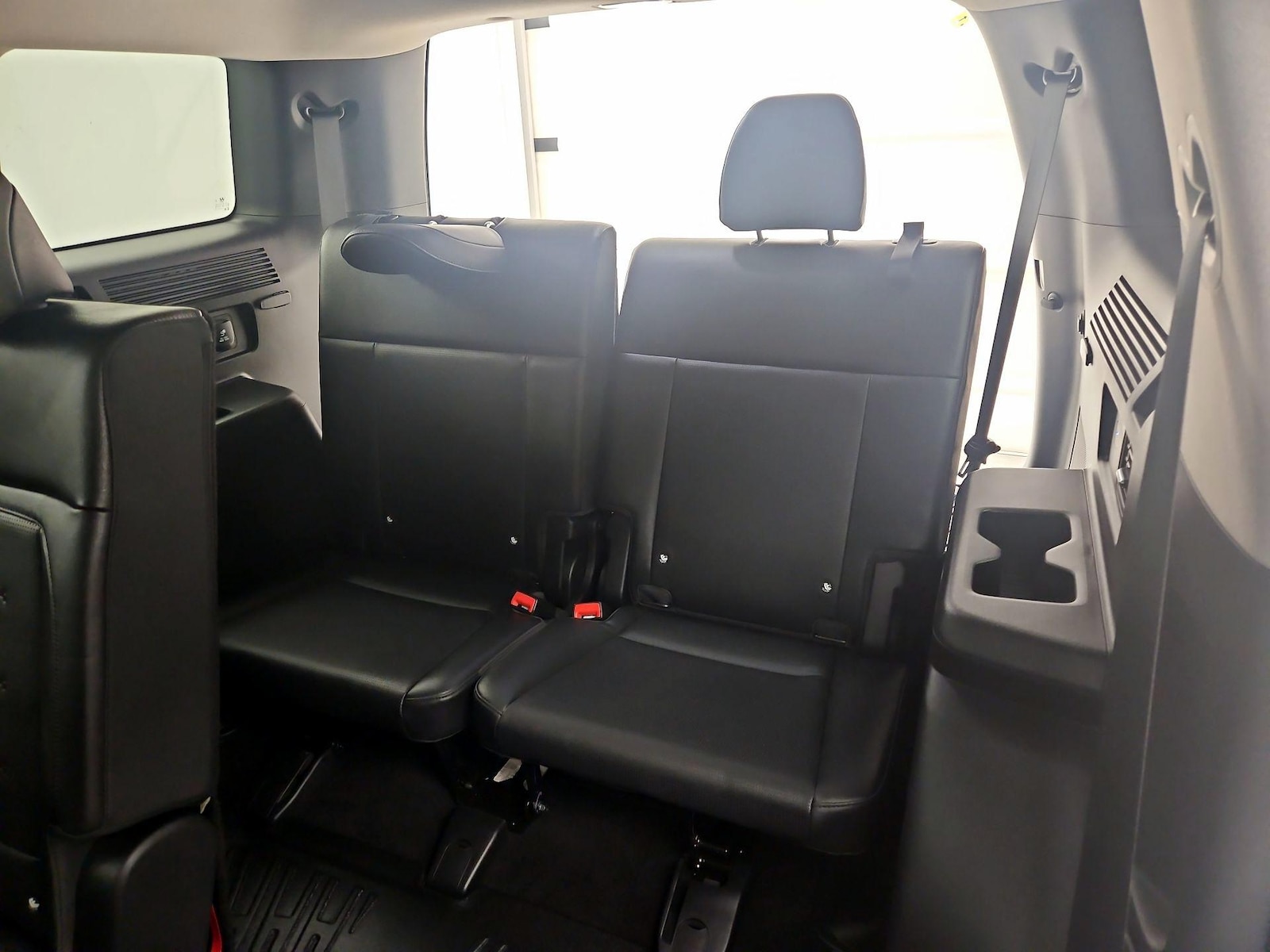 2024 Hyundai Santa Fe Limited - Photo 23