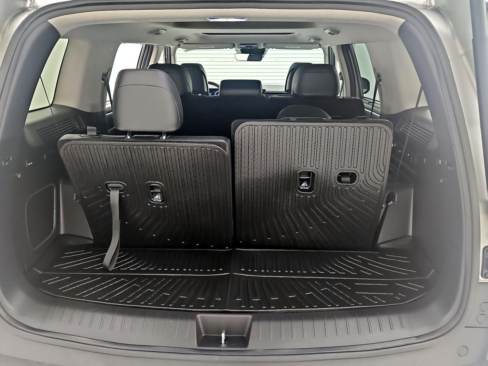 2024 Hyundai Santa Fe Limited - Photo 24