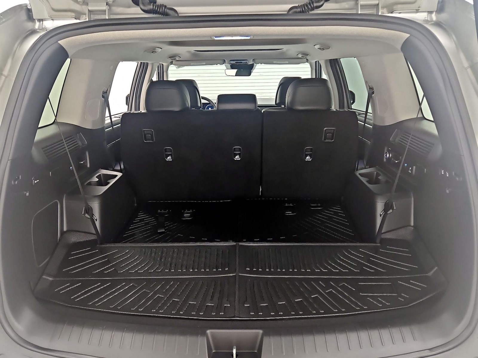 2024 Hyundai Santa Fe Limited - Photo 25