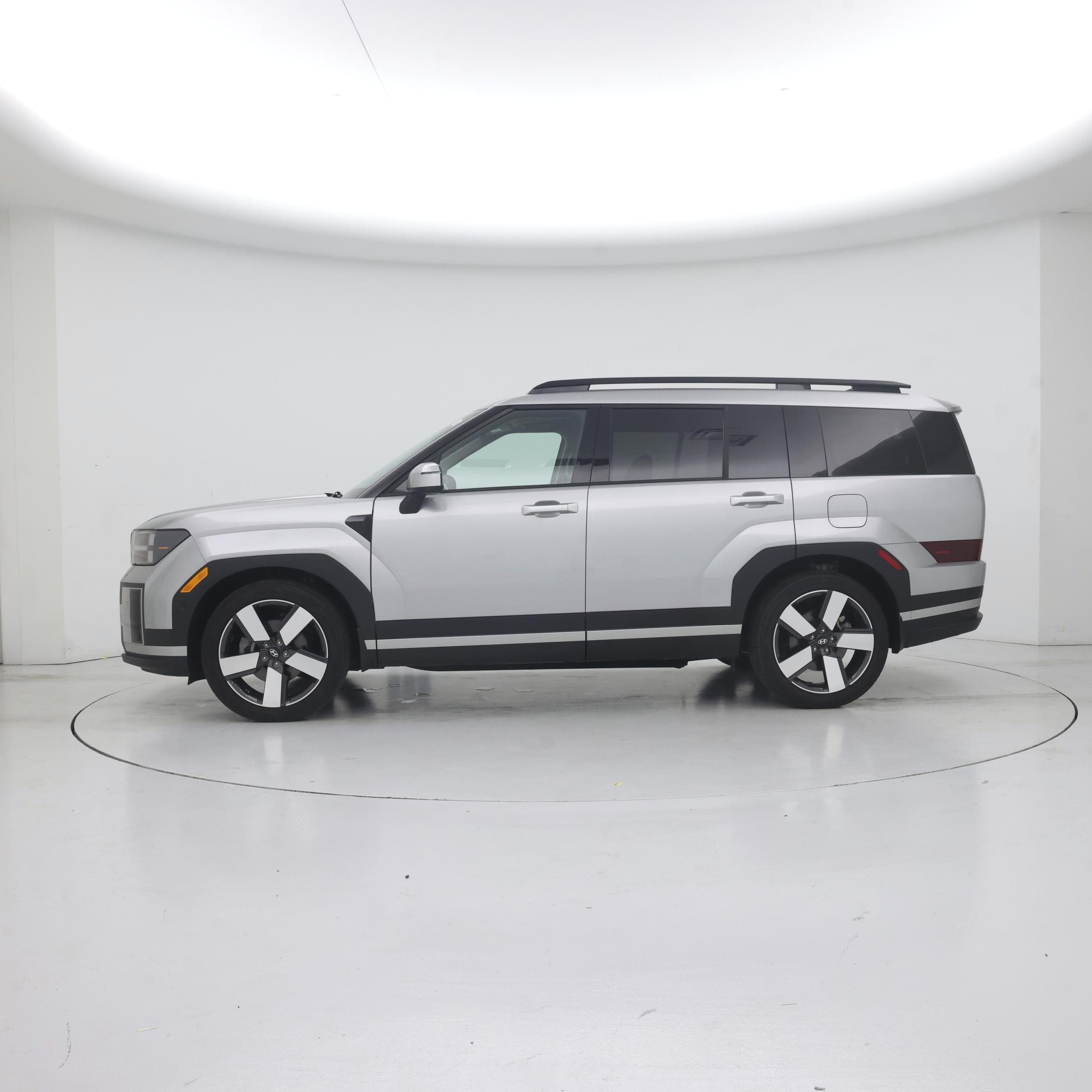 Thumbnail: 2024 Hyundai Santa Fe - 3