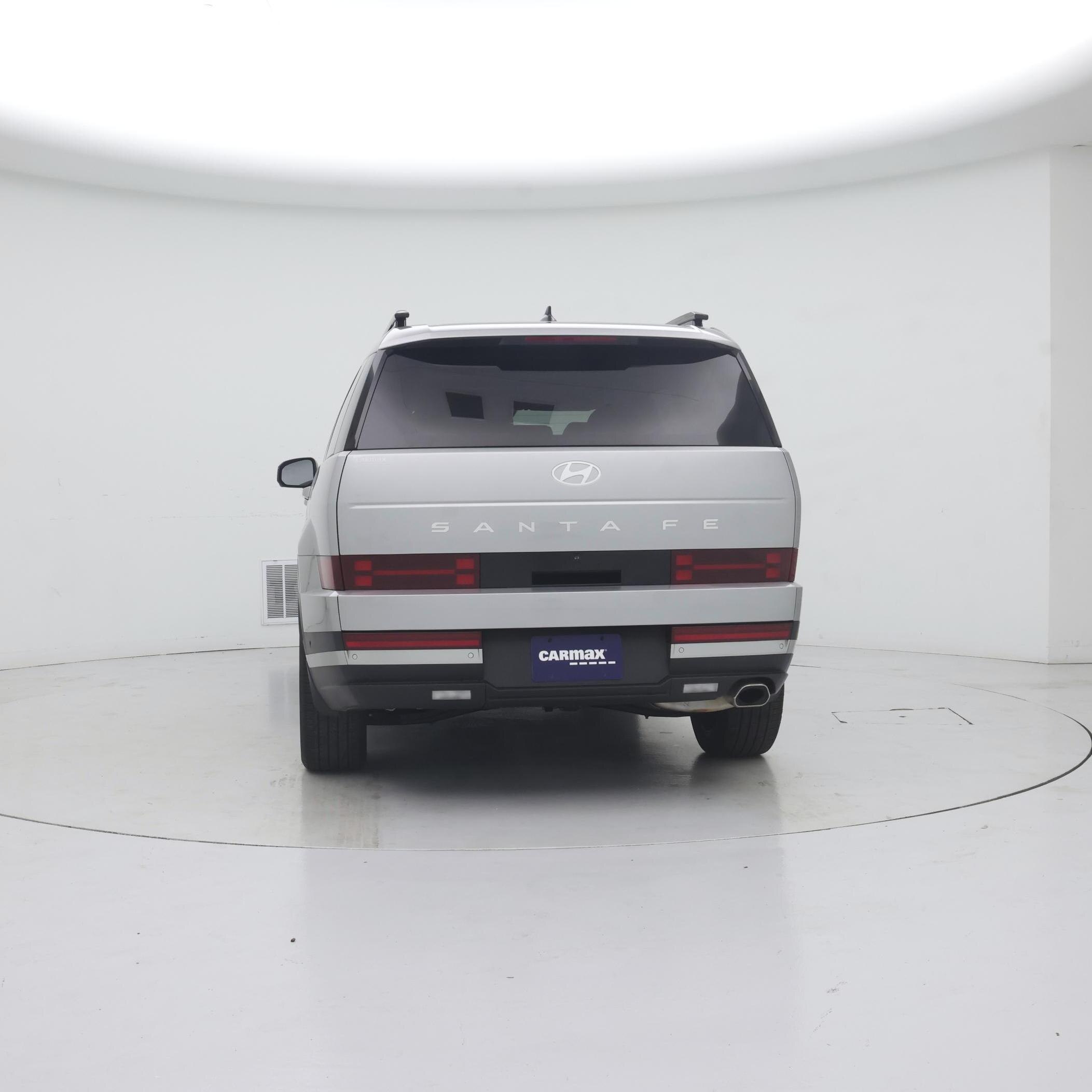 Thumbnail: 2024 Hyundai Santa Fe - 6
