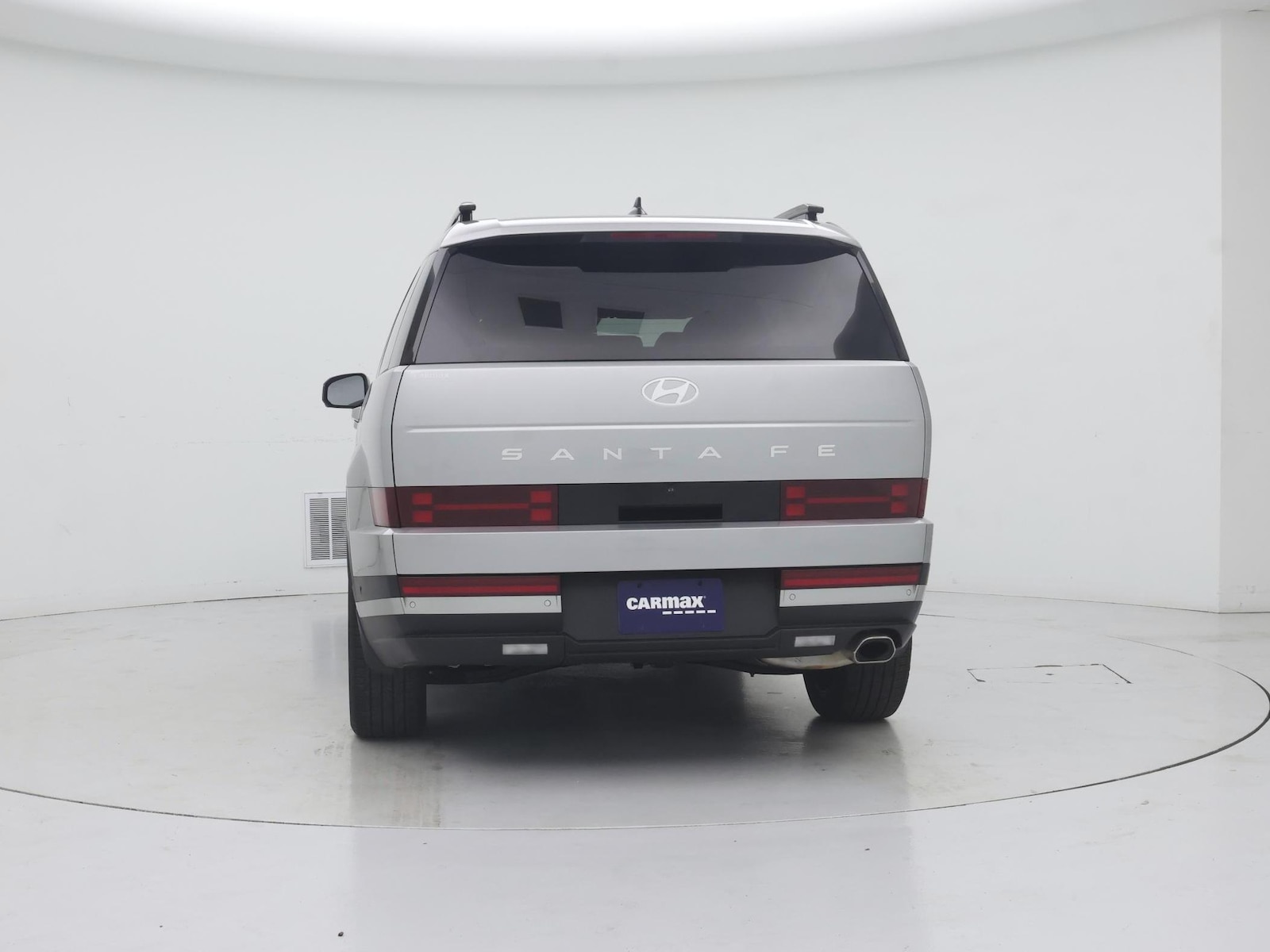 2024 Hyundai Santa Fe Limited - Photo 7