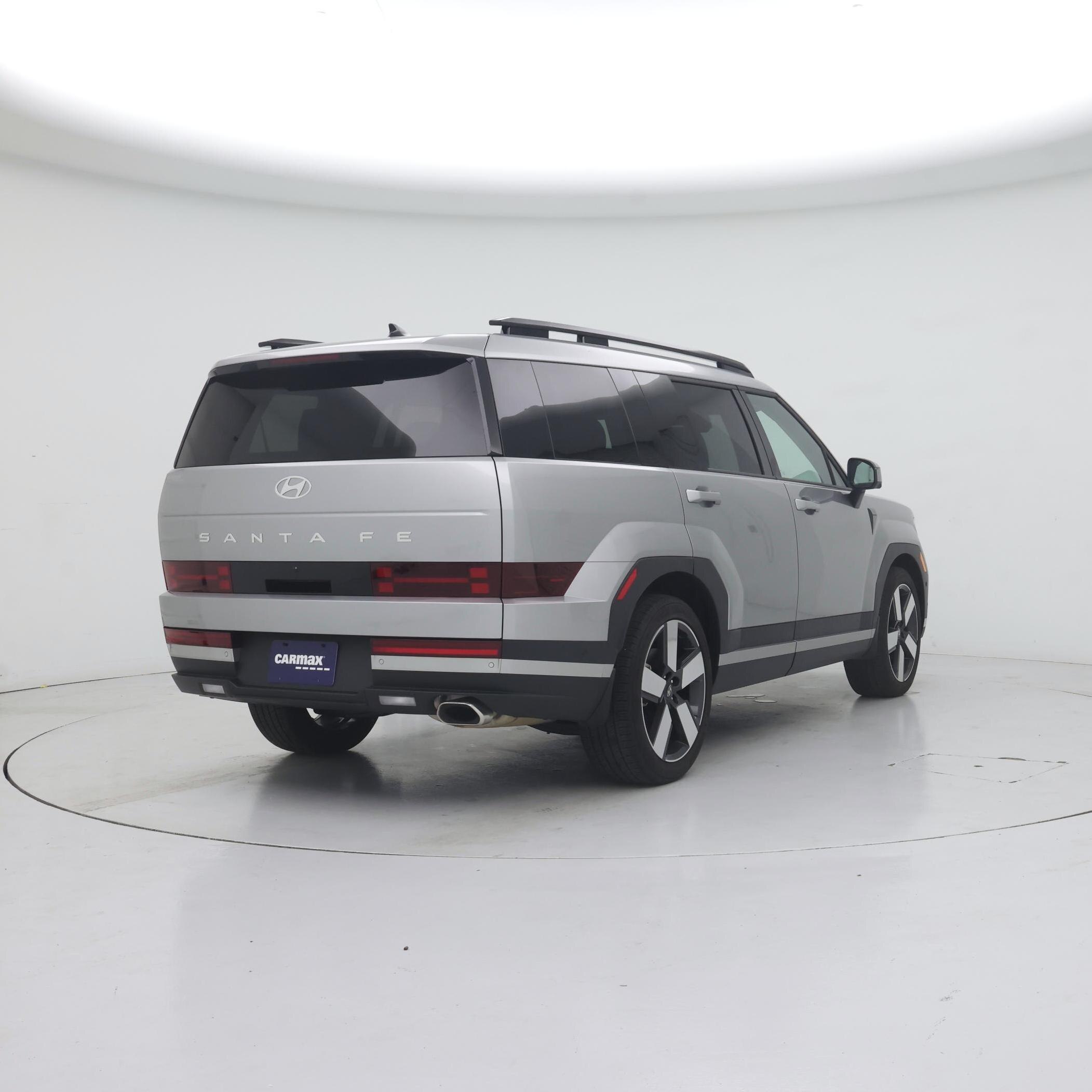 Thumbnail: 2024 Hyundai Santa Fe - 8
