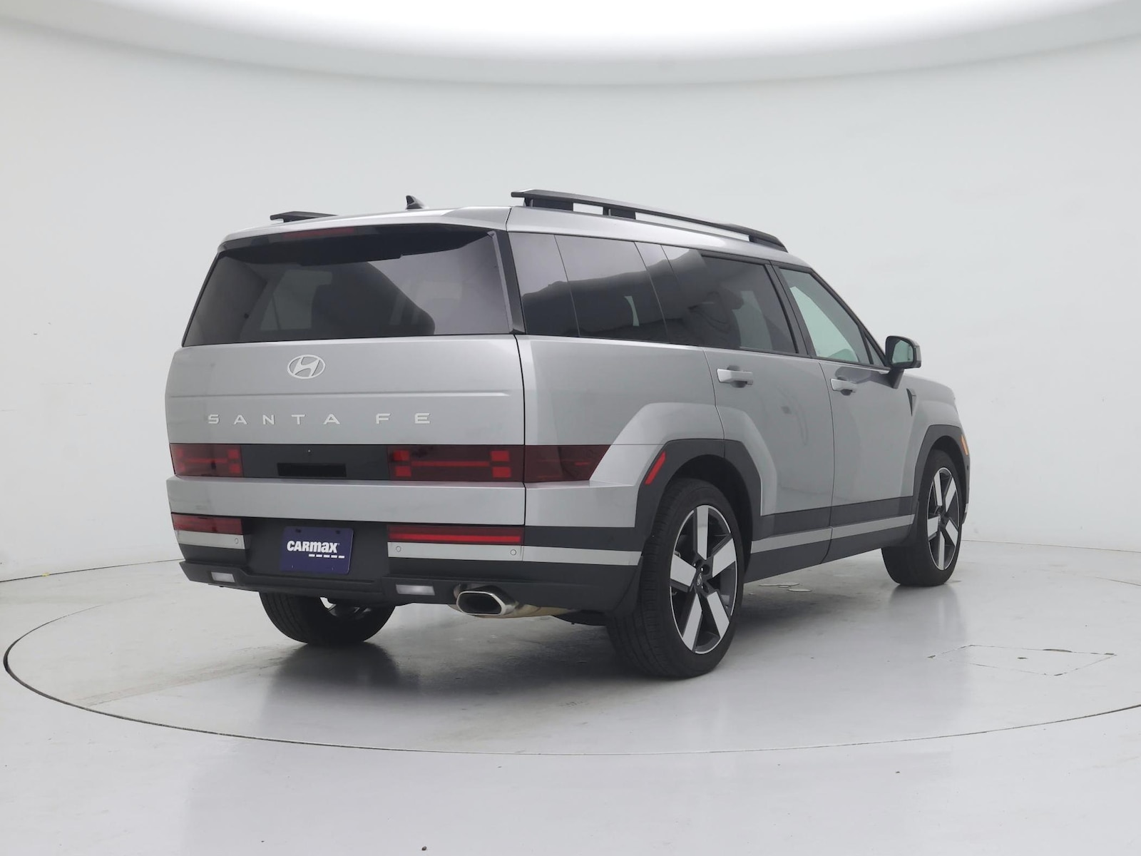 2024 Hyundai Santa Fe Limited - Photo 9