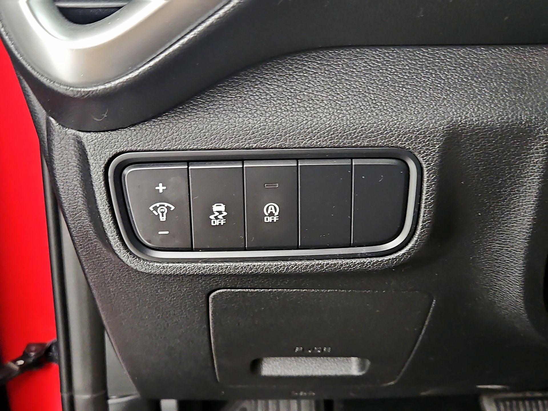Thumbnail: 2023 Kia Soul - 11