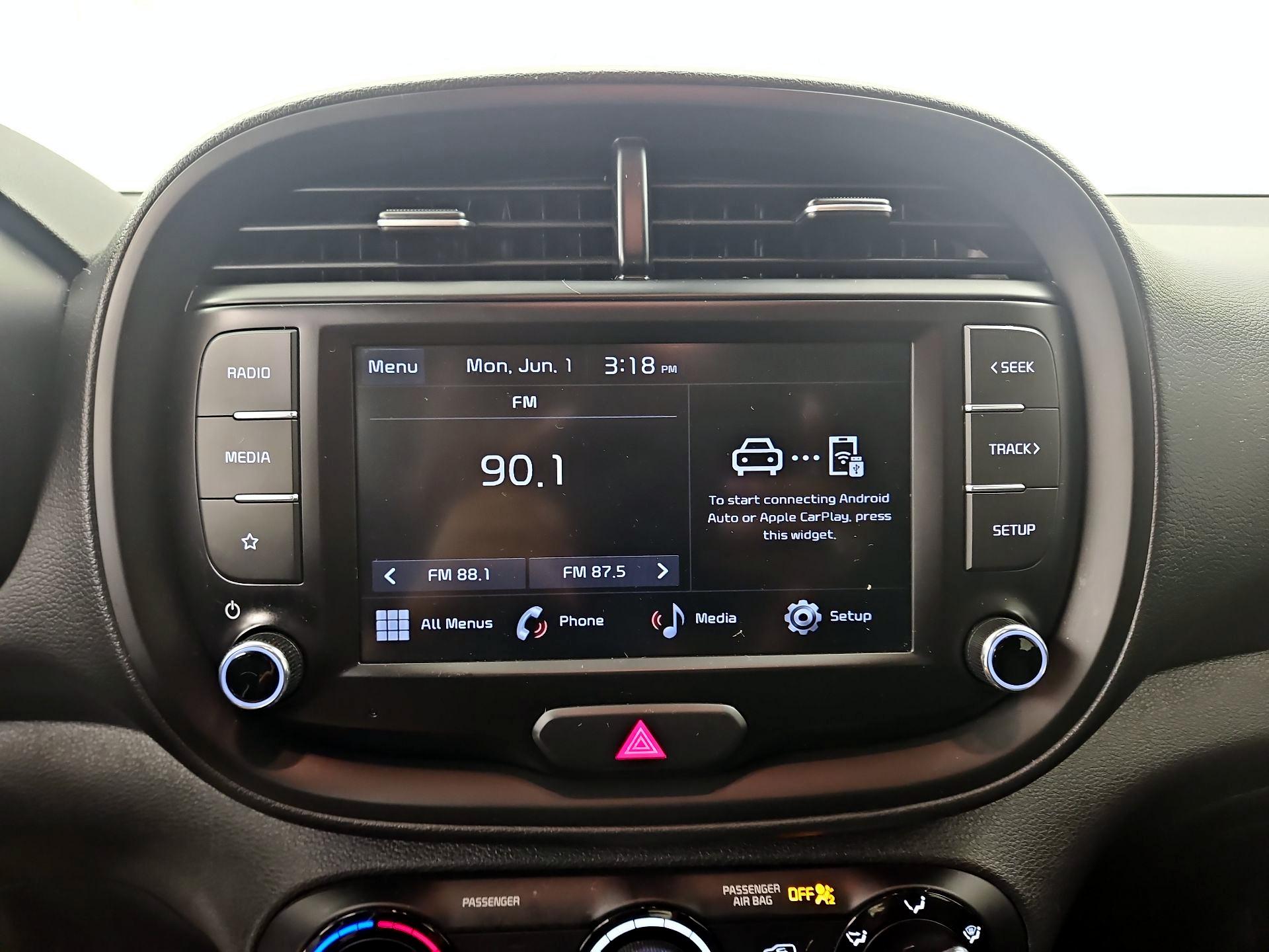 Thumbnail: 2023 Kia Soul - 13