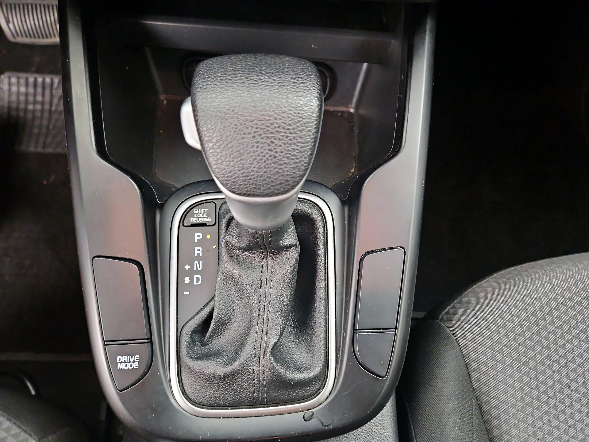 Thumbnail: 2023 Kia Soul - 15