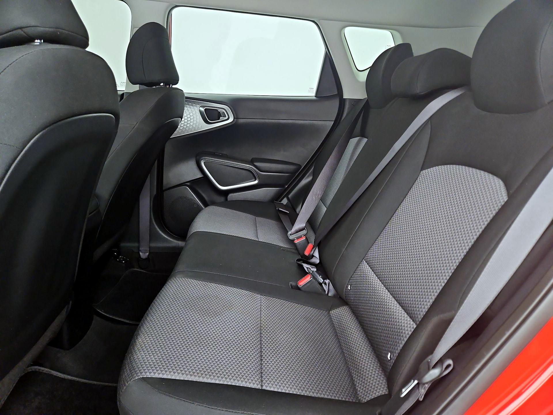 Thumbnail: 2023 Kia Soul - 17