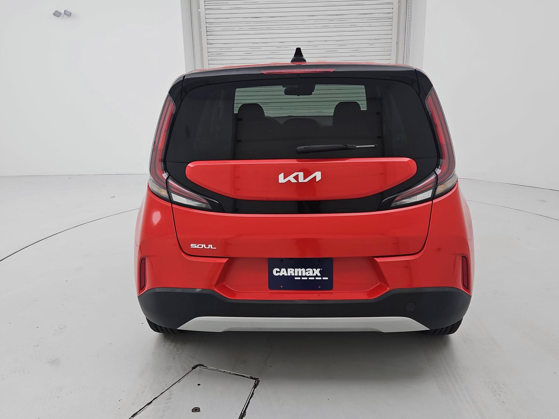 Thumbnail: 2023 Kia Soul - 6