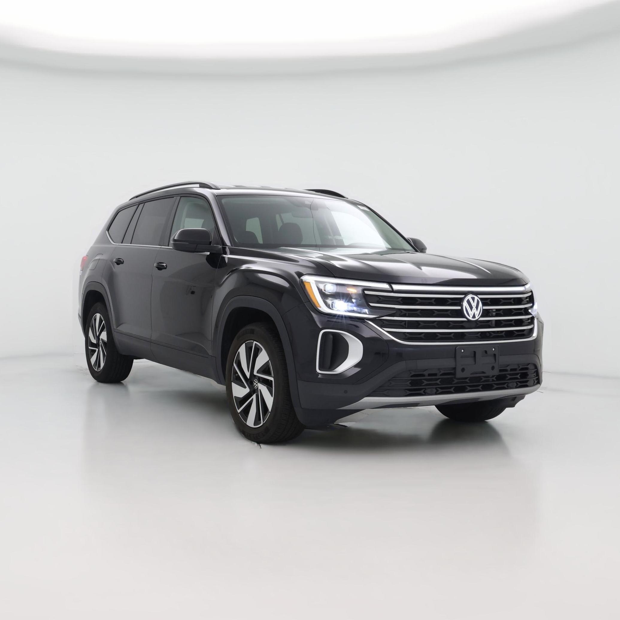 Thumbnail: 2025 Volkswagen Atlas - 1