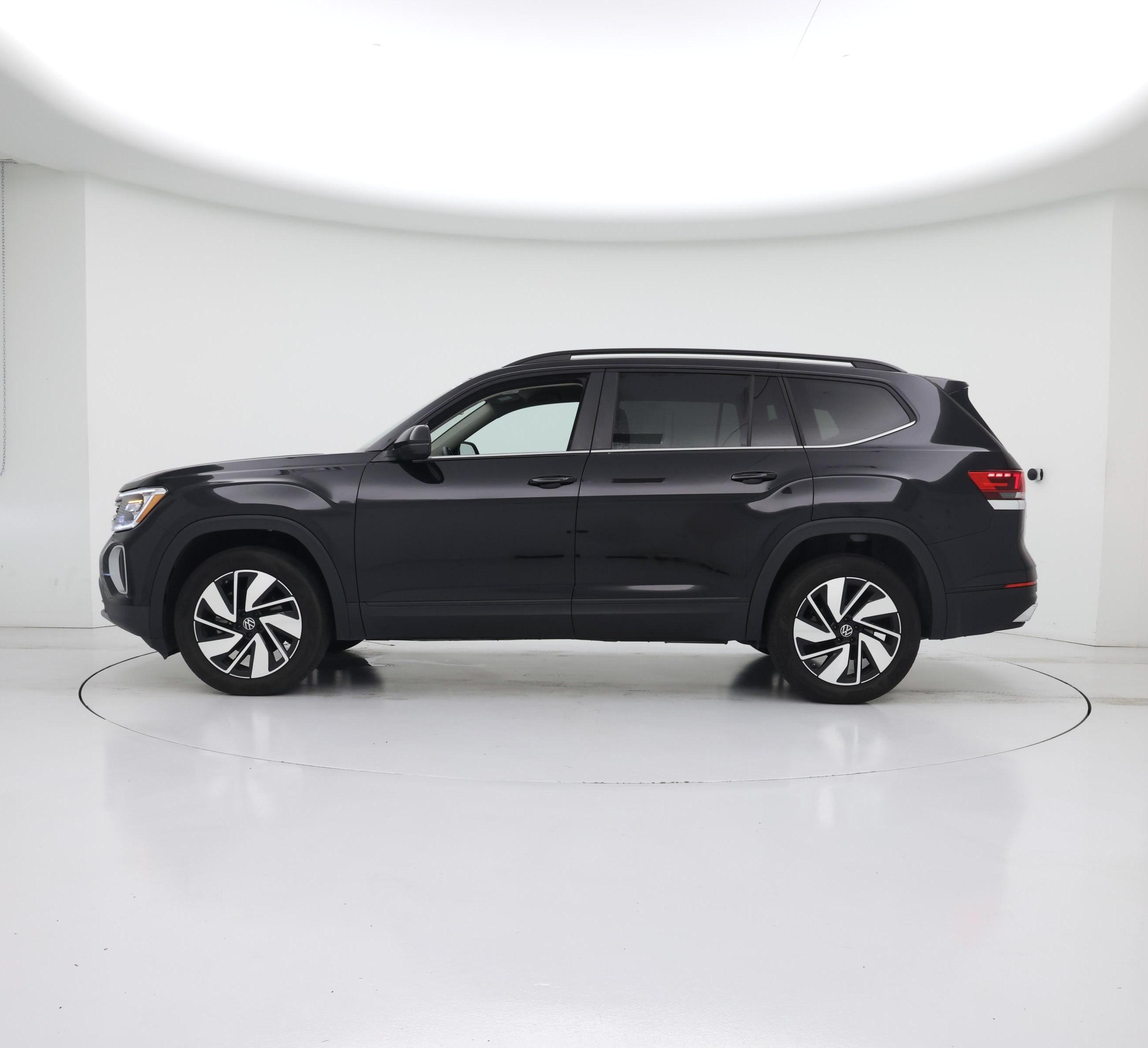 Thumbnail: 2025 Volkswagen Atlas - 3