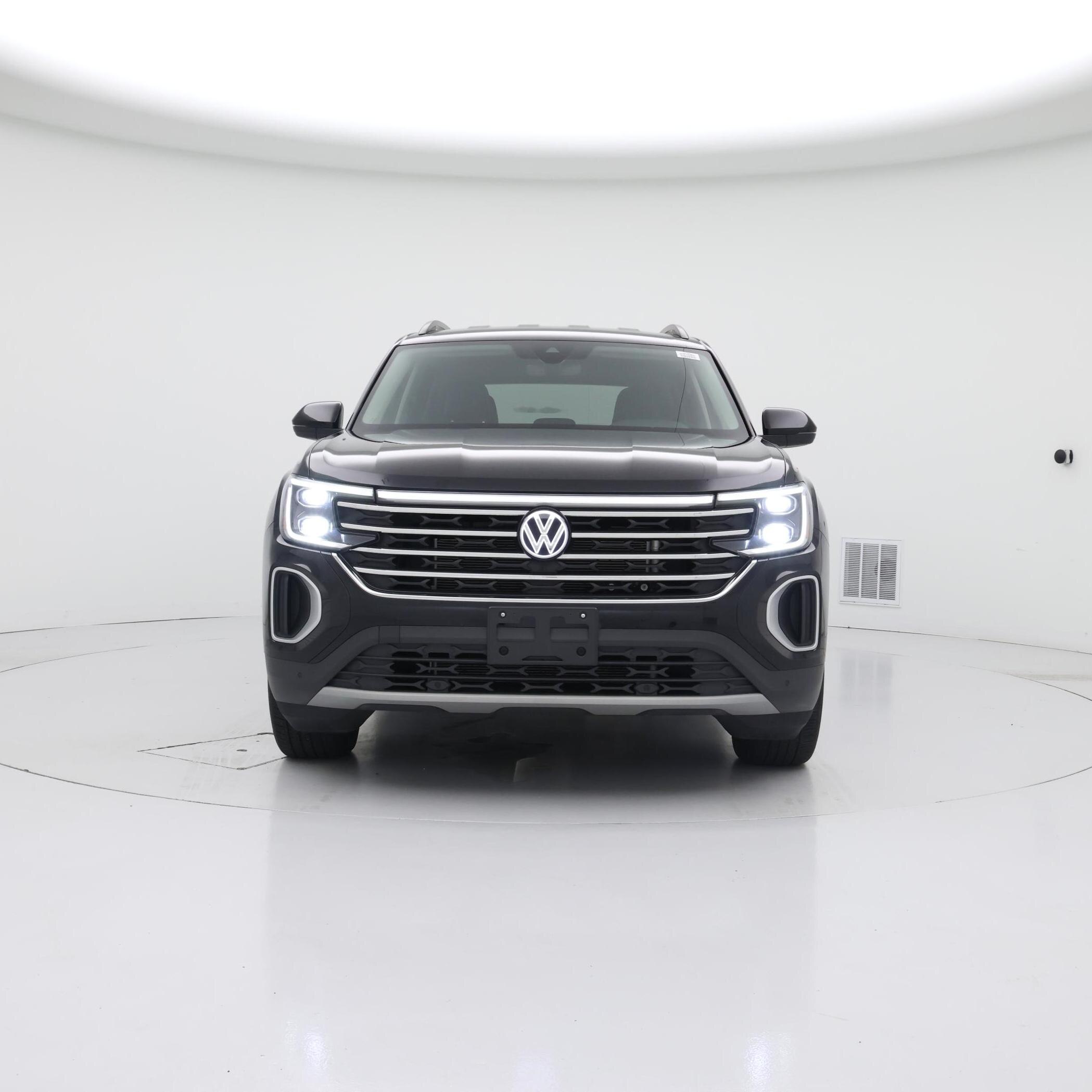 Thumbnail: 2025 Volkswagen Atlas - 5