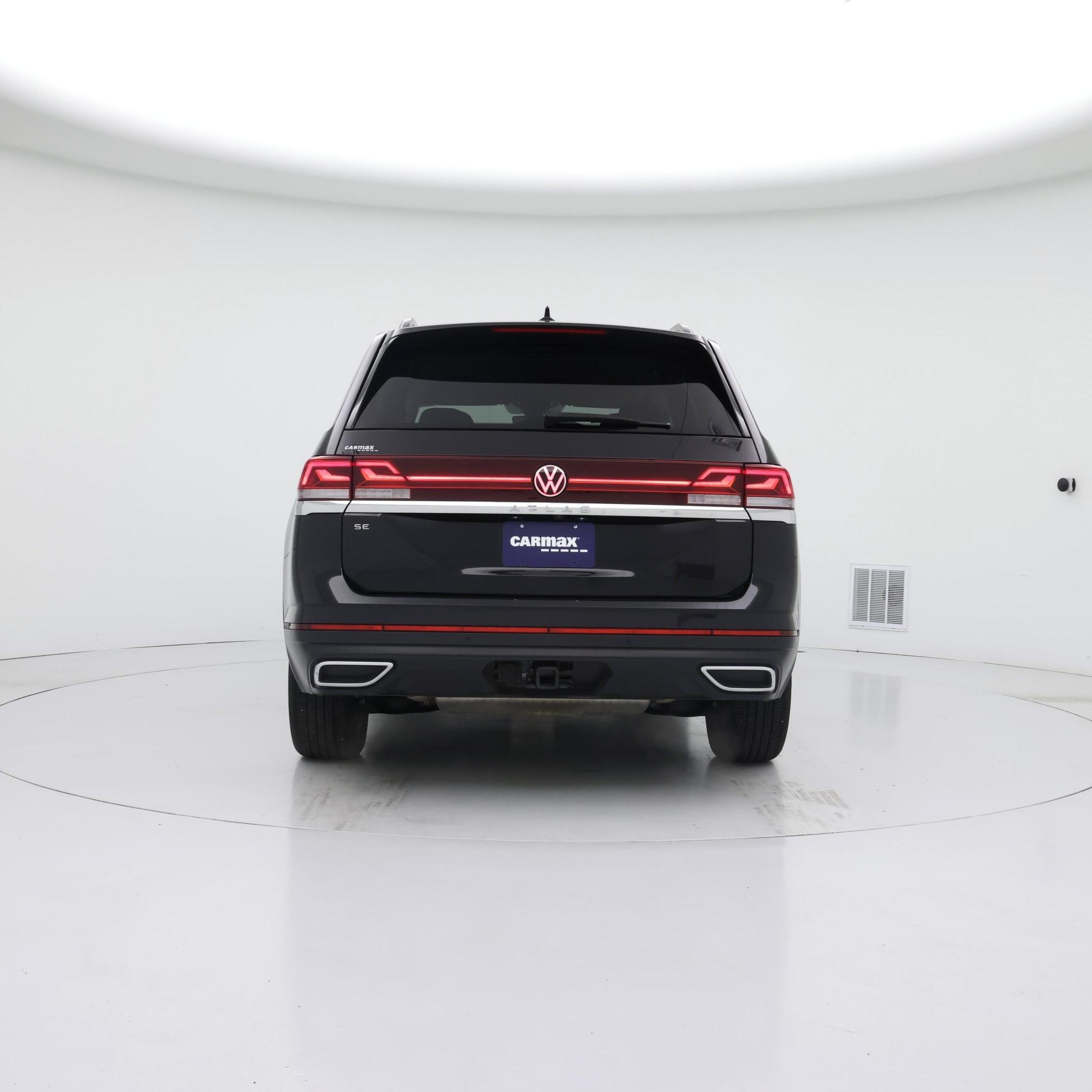 Thumbnail: 2025 Volkswagen Atlas - 6