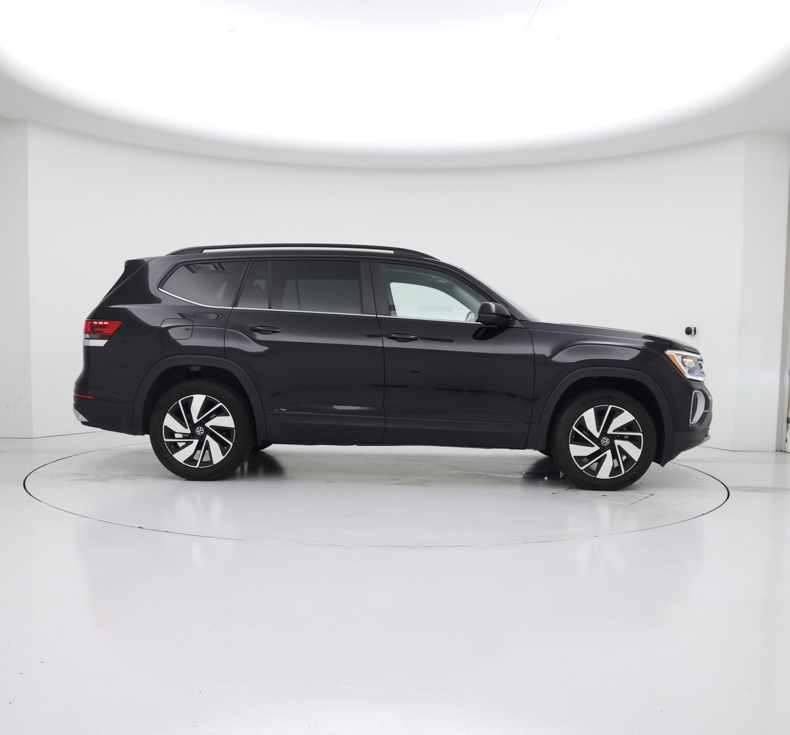 Thumbnail: 2025 Volkswagen Atlas - 7