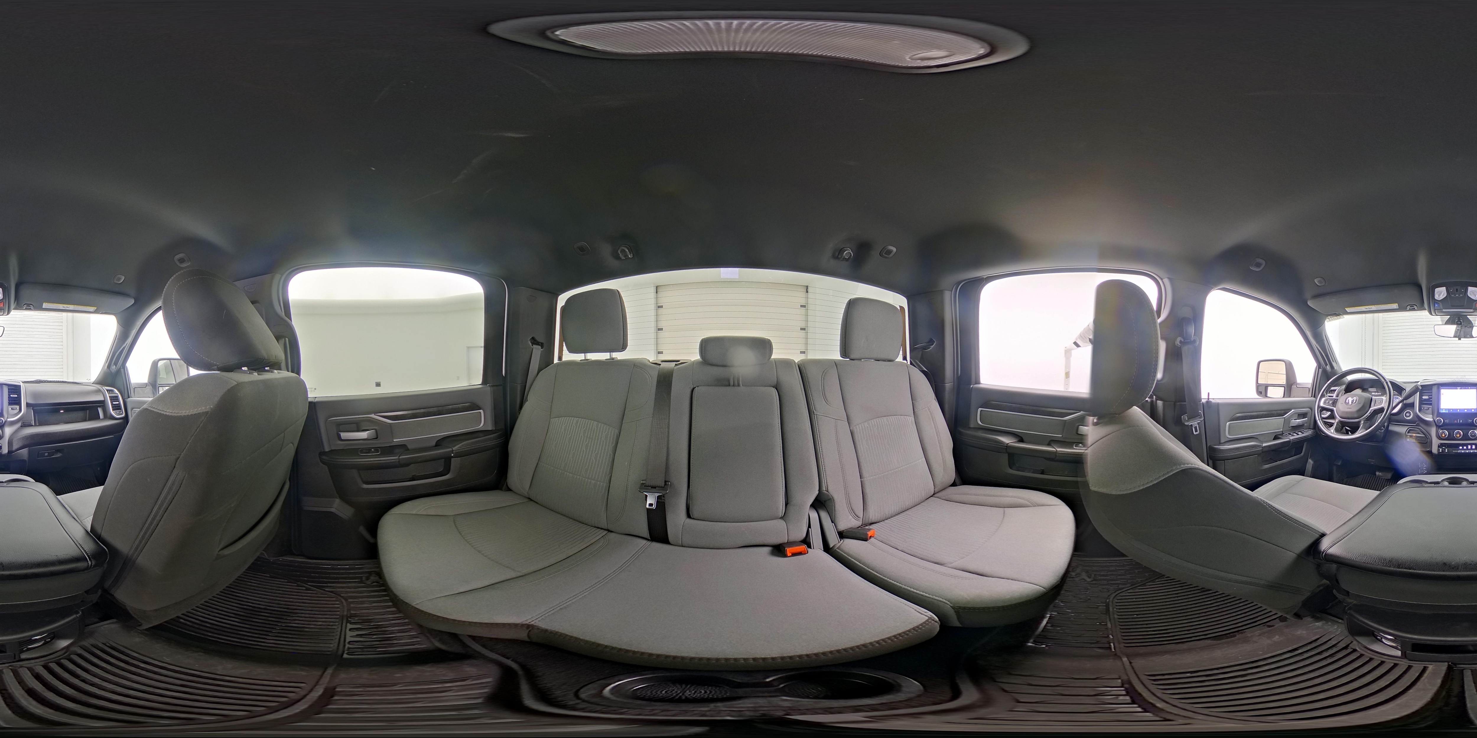 2023 RAM Ram 2500 Pickup Big Horn - Photo 25
