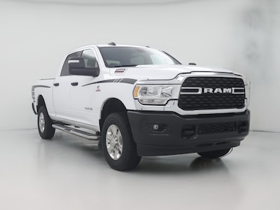 2023 Ram 2500 Bighorn