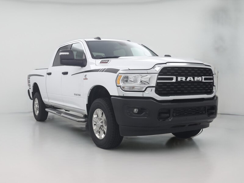 2023 Ram 2500 Bighorn
