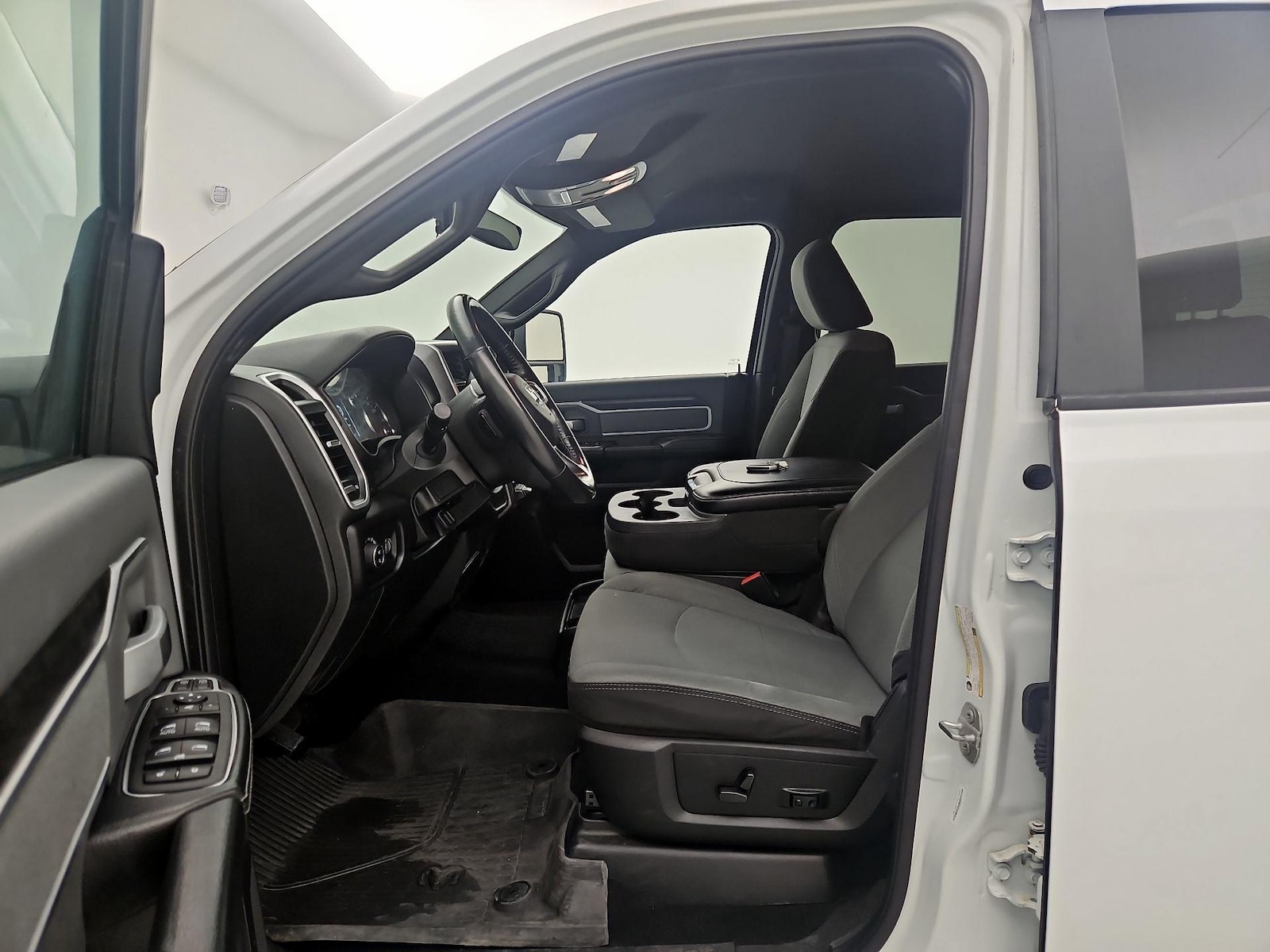 2023 RAM Ram 2500 Pickup Big Horn - Photo 12
