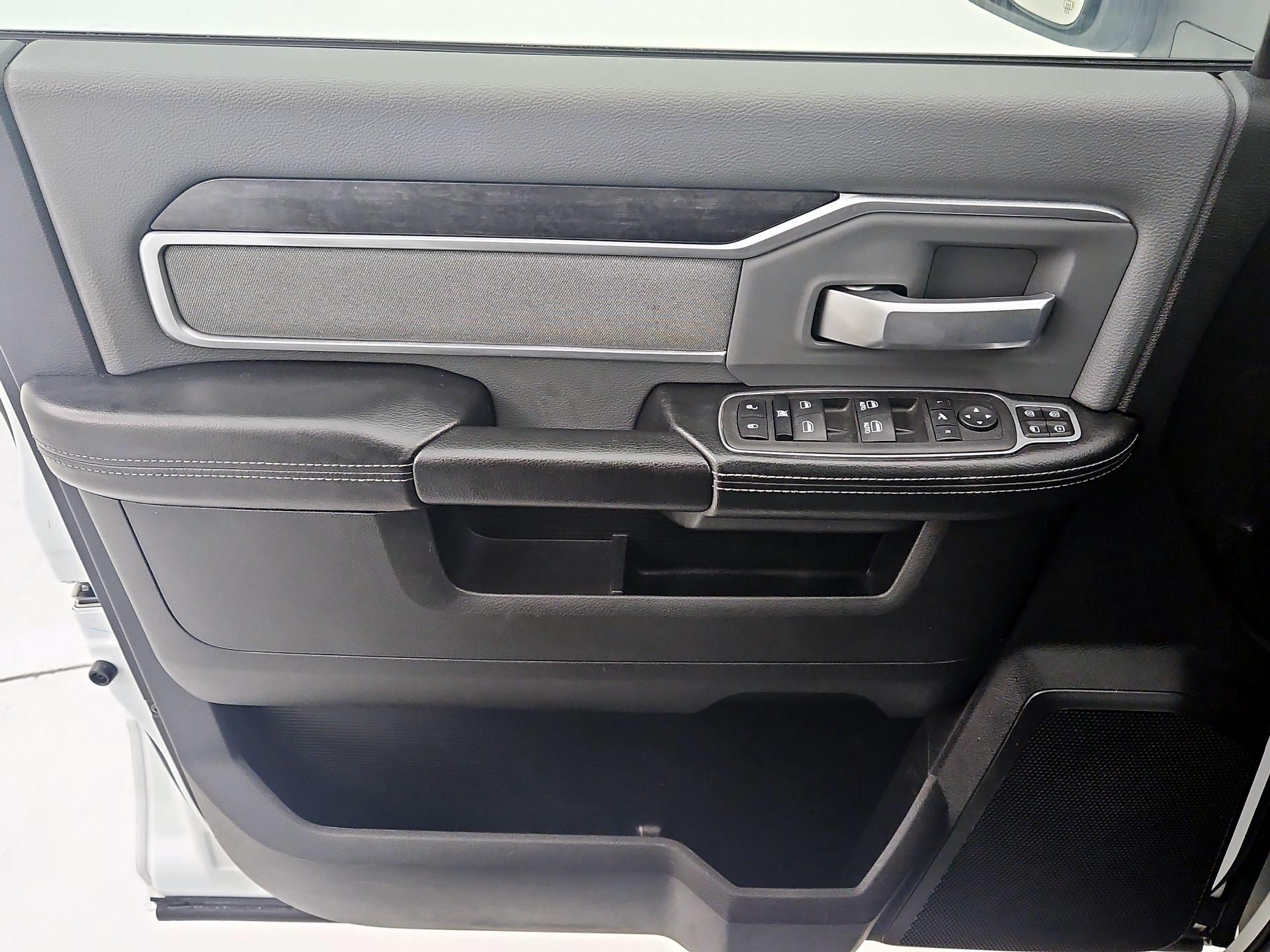 Thumbnail: 2023 RAM 2500 - 12