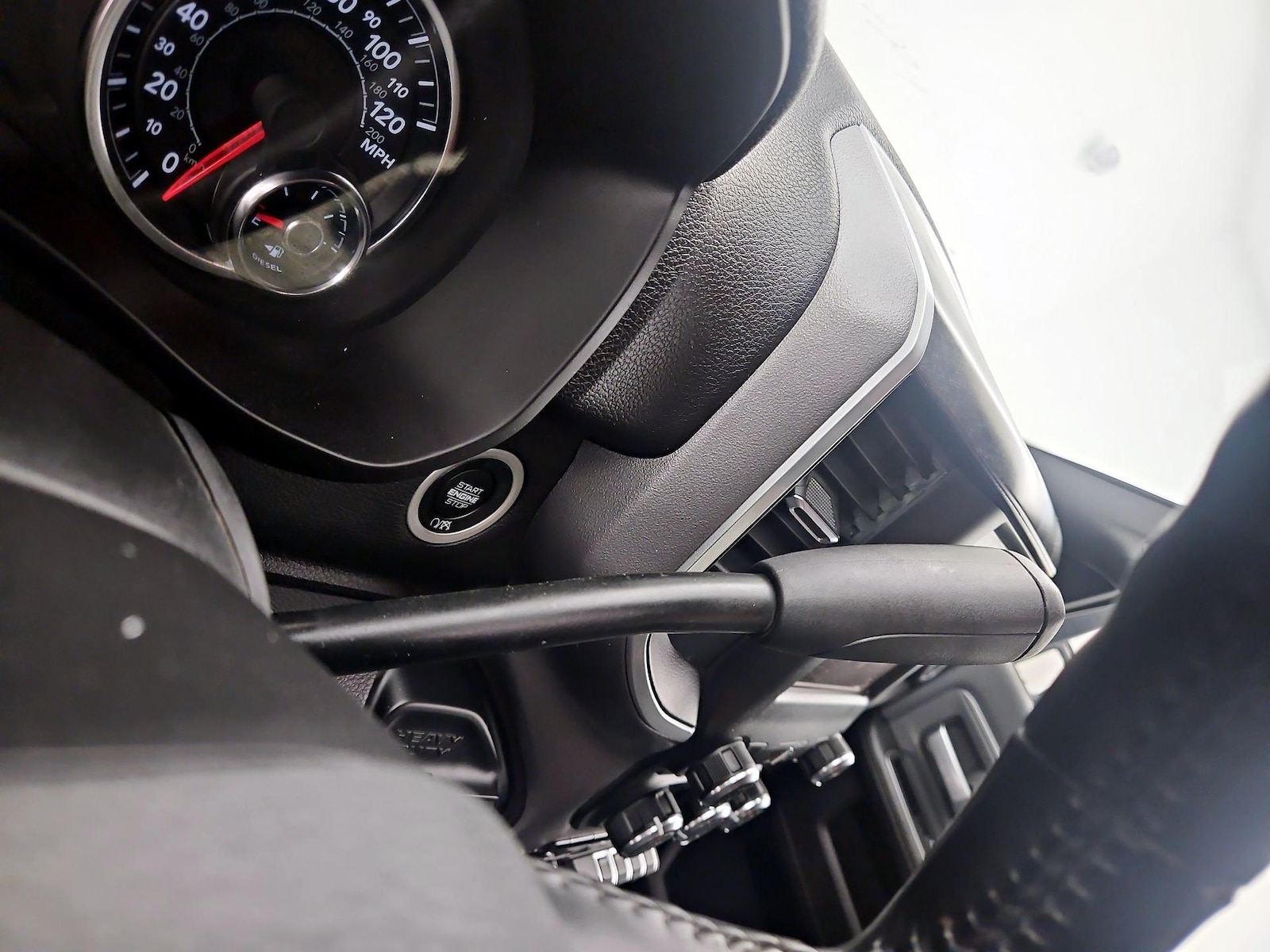 2023 RAM Ram 2500 Pickup Big Horn - Photo 18
