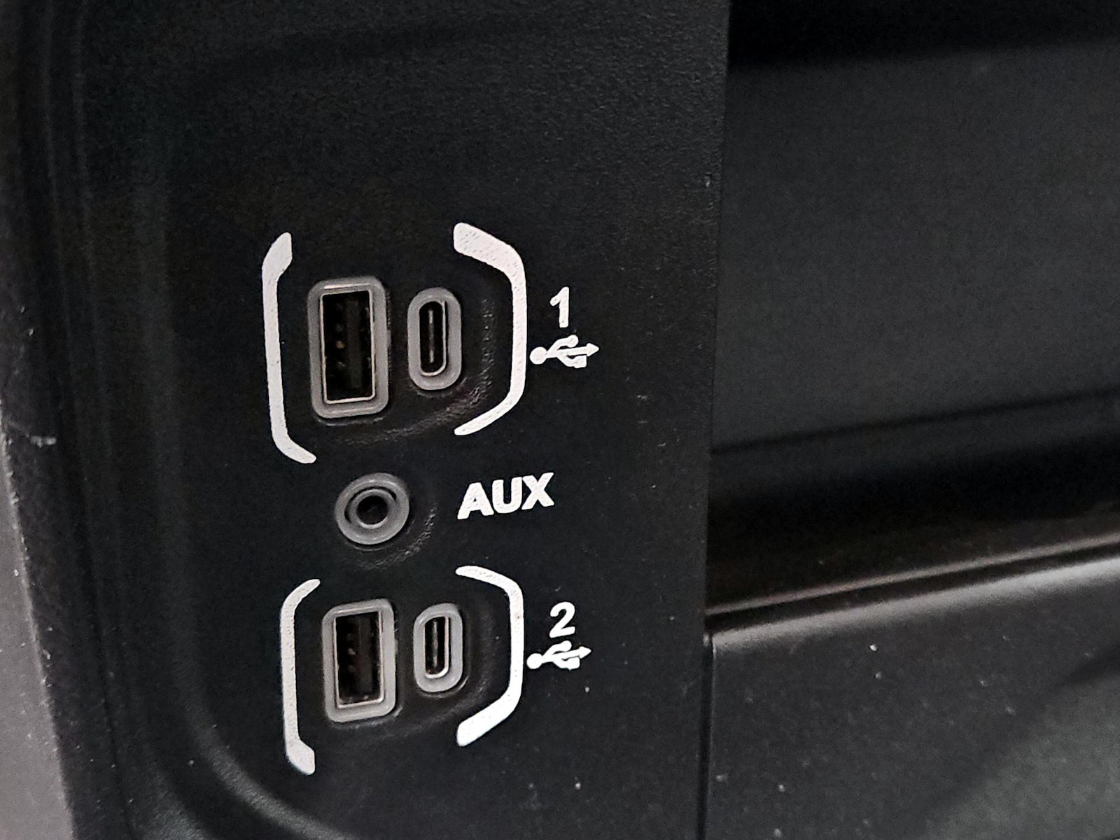 2023 RAM Ram 2500 Pickup Big Horn - Photo 19