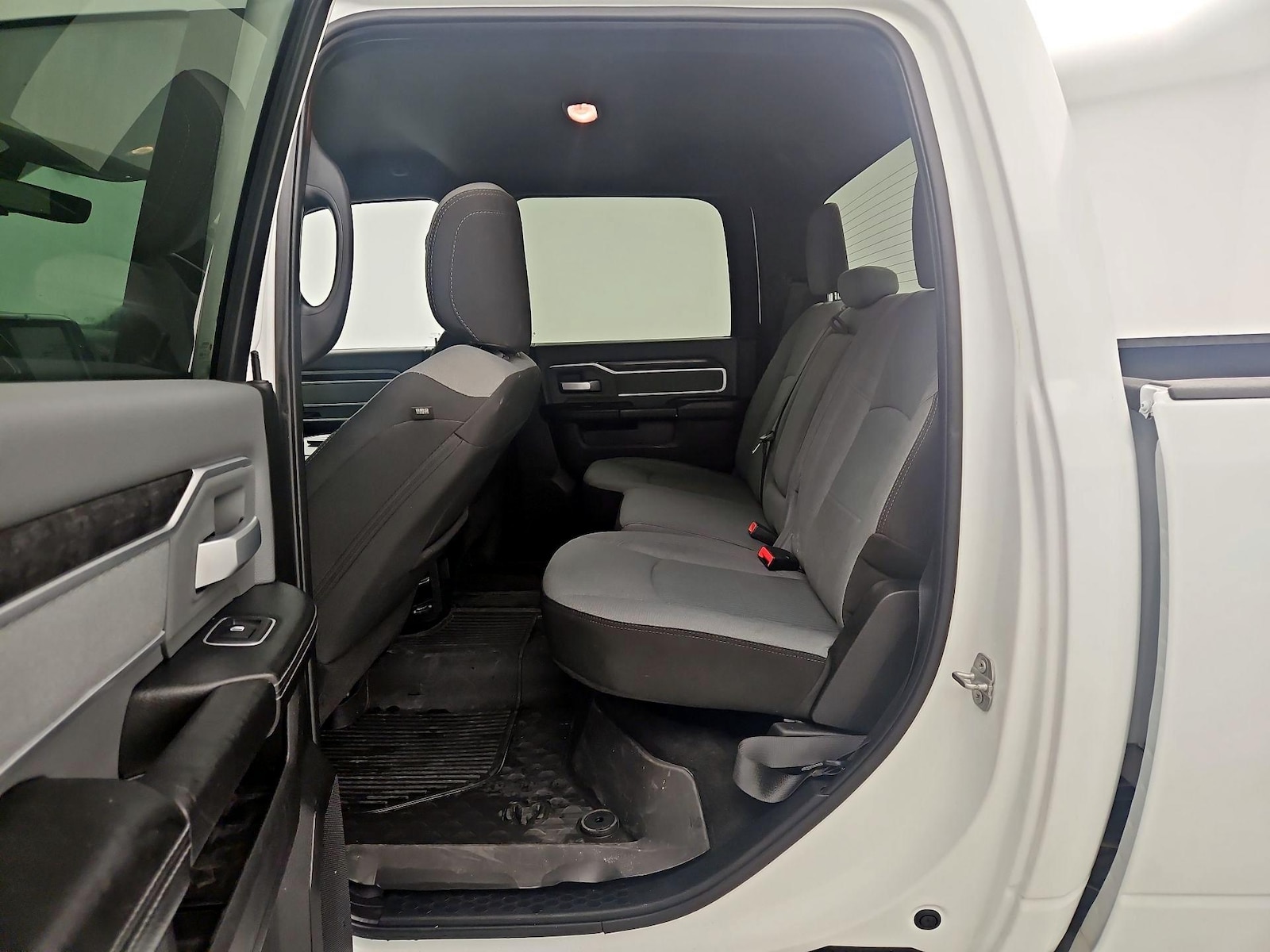 2023 RAM Ram 2500 Pickup Big Horn - Photo 20