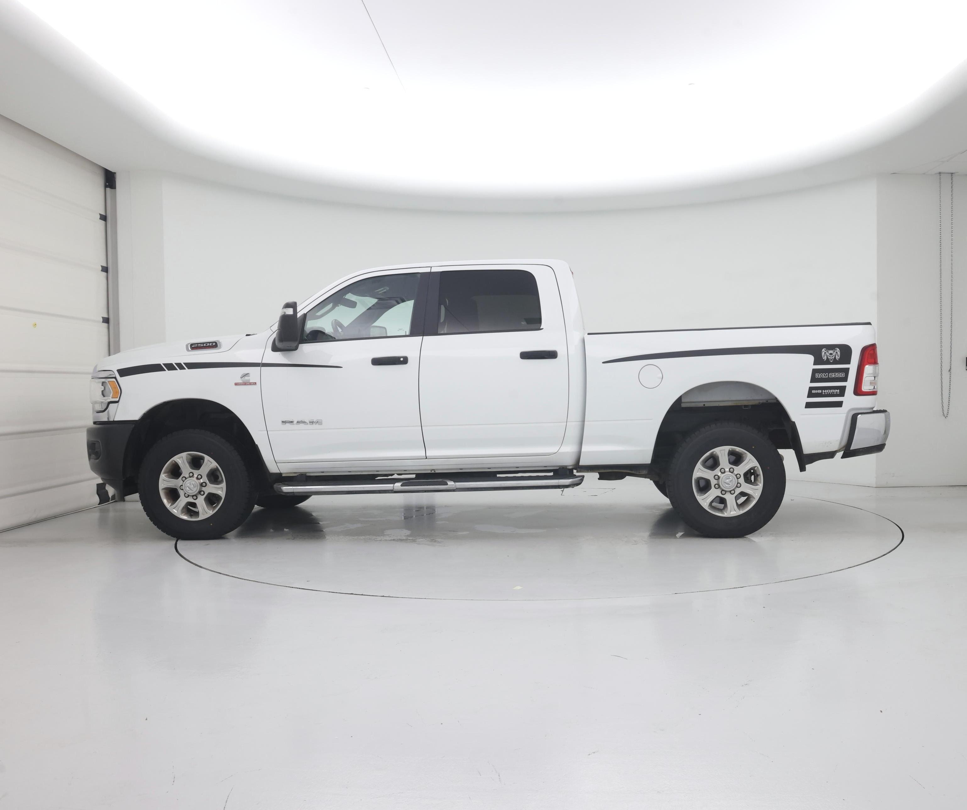 Thumbnail: 2023 RAM 2500 - 3