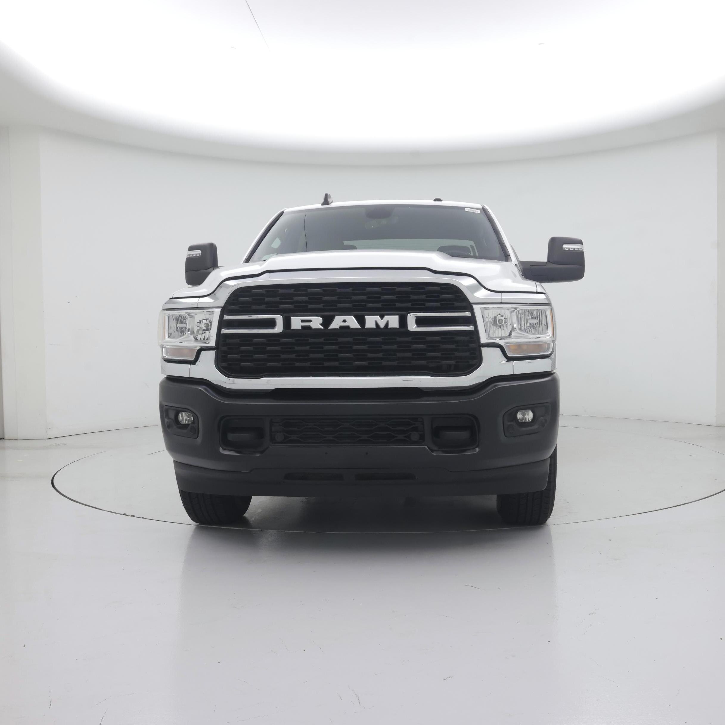 Thumbnail: 2023 RAM 2500 - 5