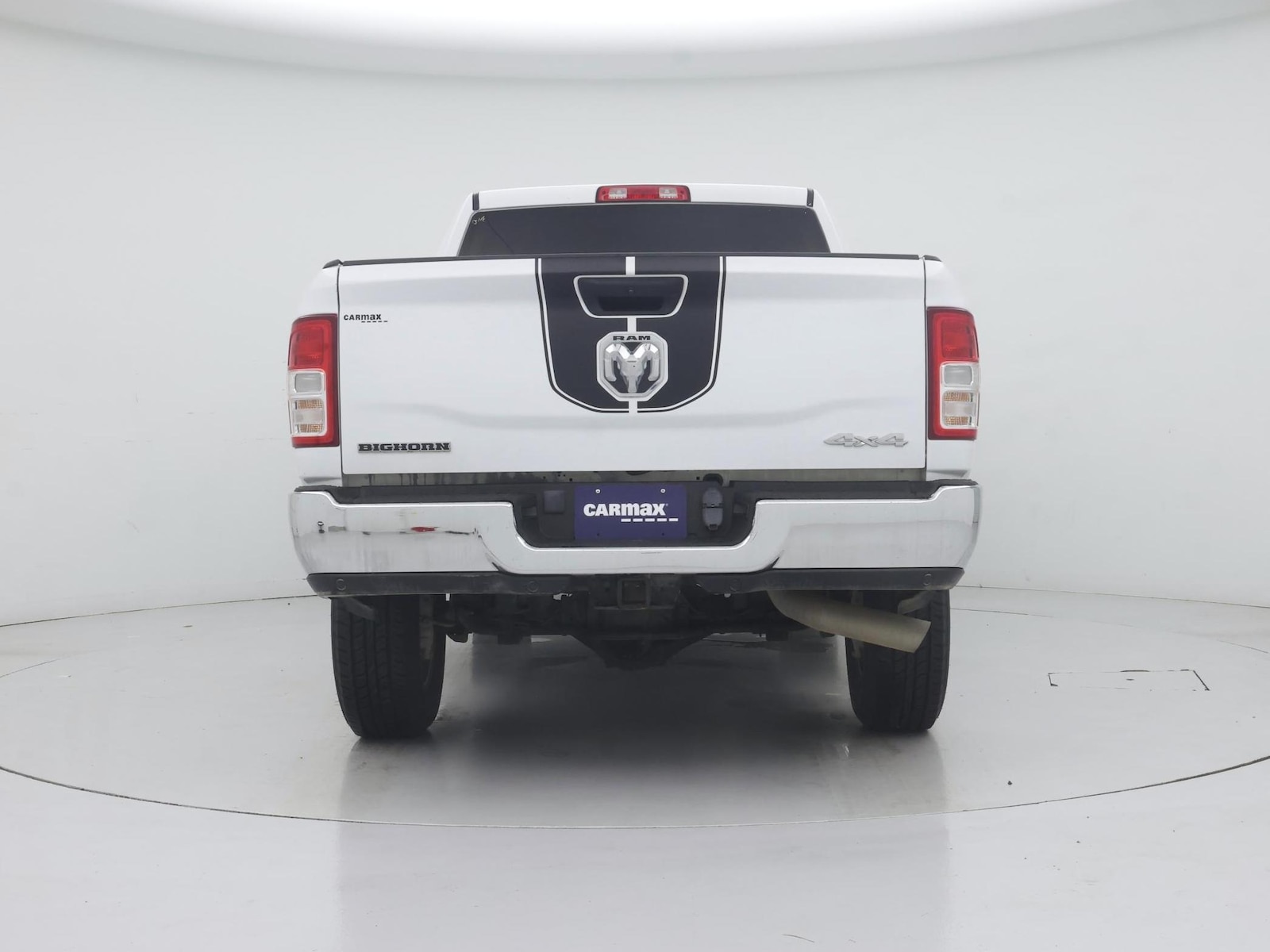 2023 RAM Ram 2500 Pickup Big Horn - Photo 7