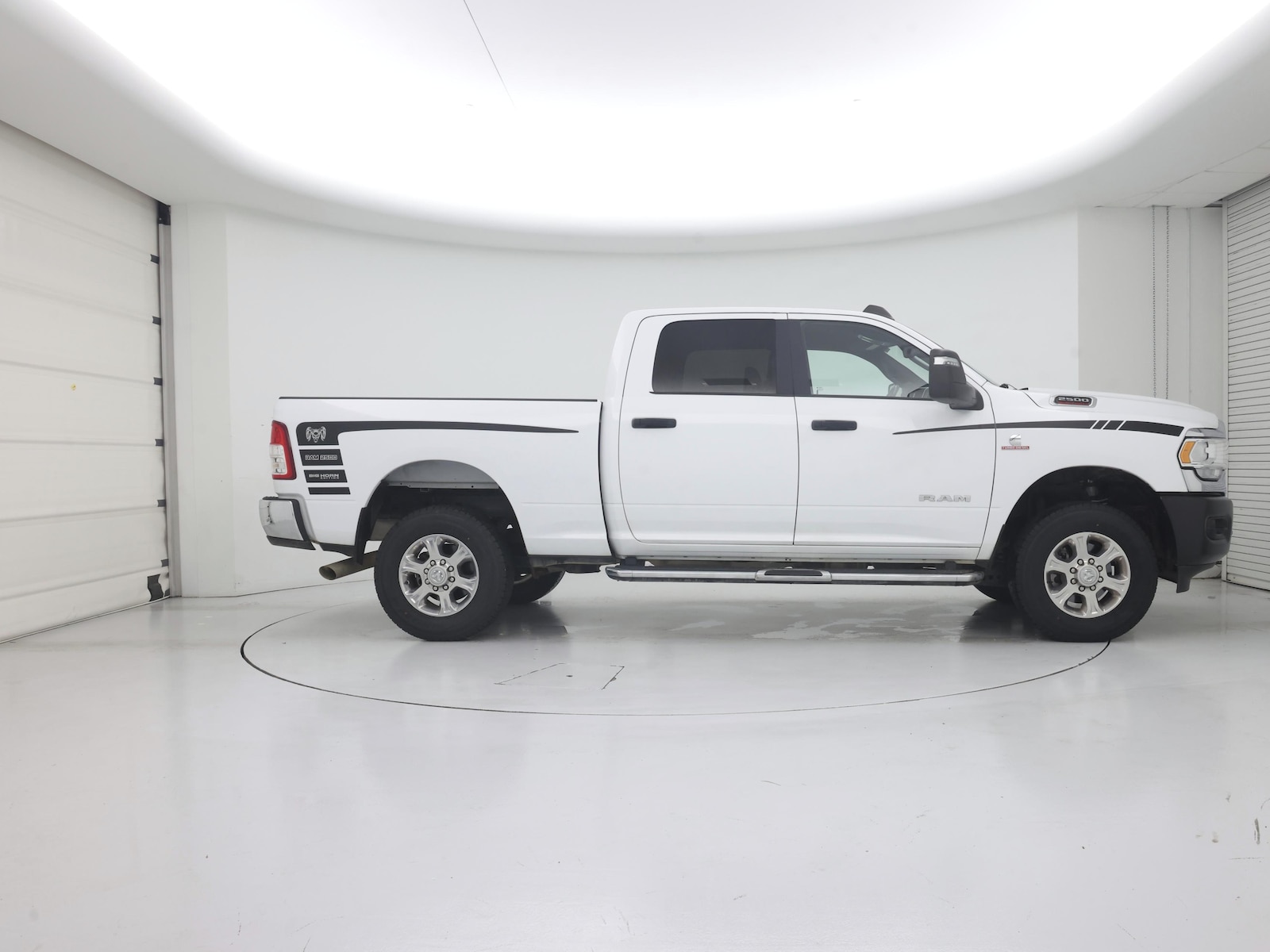 2023 RAM Ram 2500 Pickup Big Horn - Photo 8