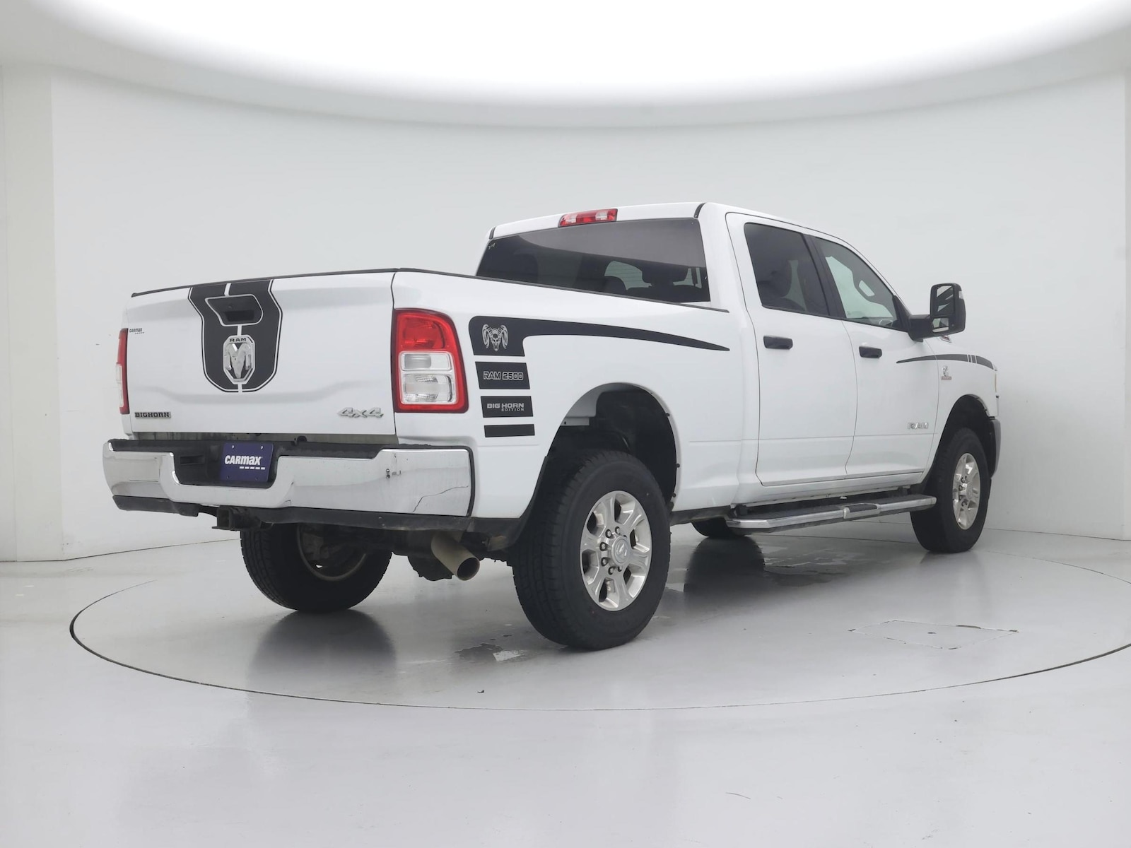 2023 RAM Ram 2500 Pickup Big Horn - Photo 9