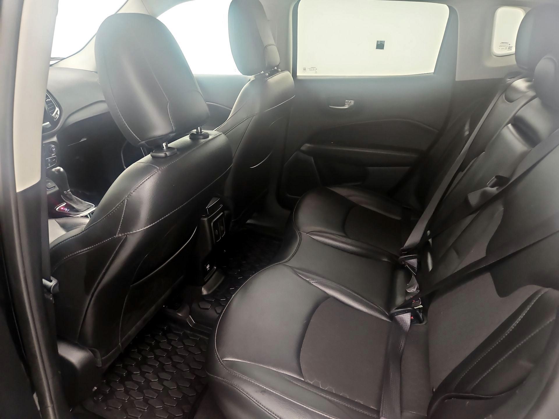 Thumbnail: 2021 Jeep Compass - 19