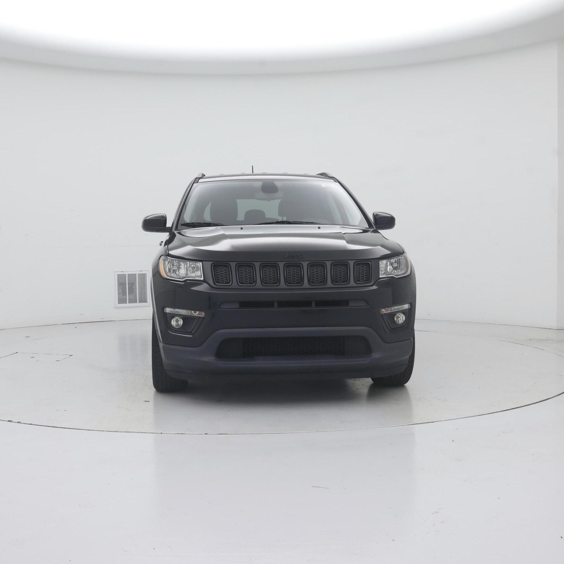 Thumbnail: 2021 Jeep Compass - 5