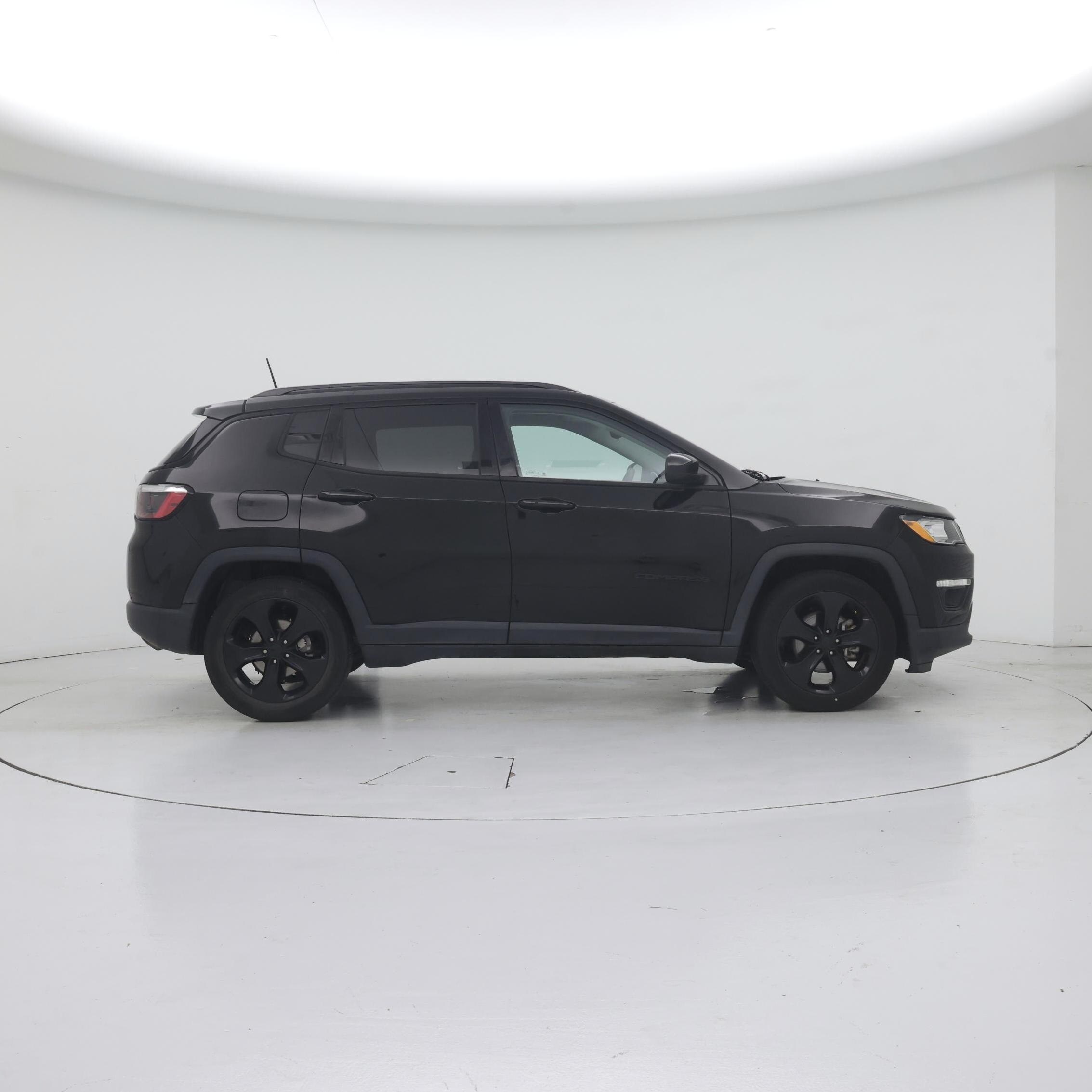 Thumbnail: 2021 Jeep Compass - 7
