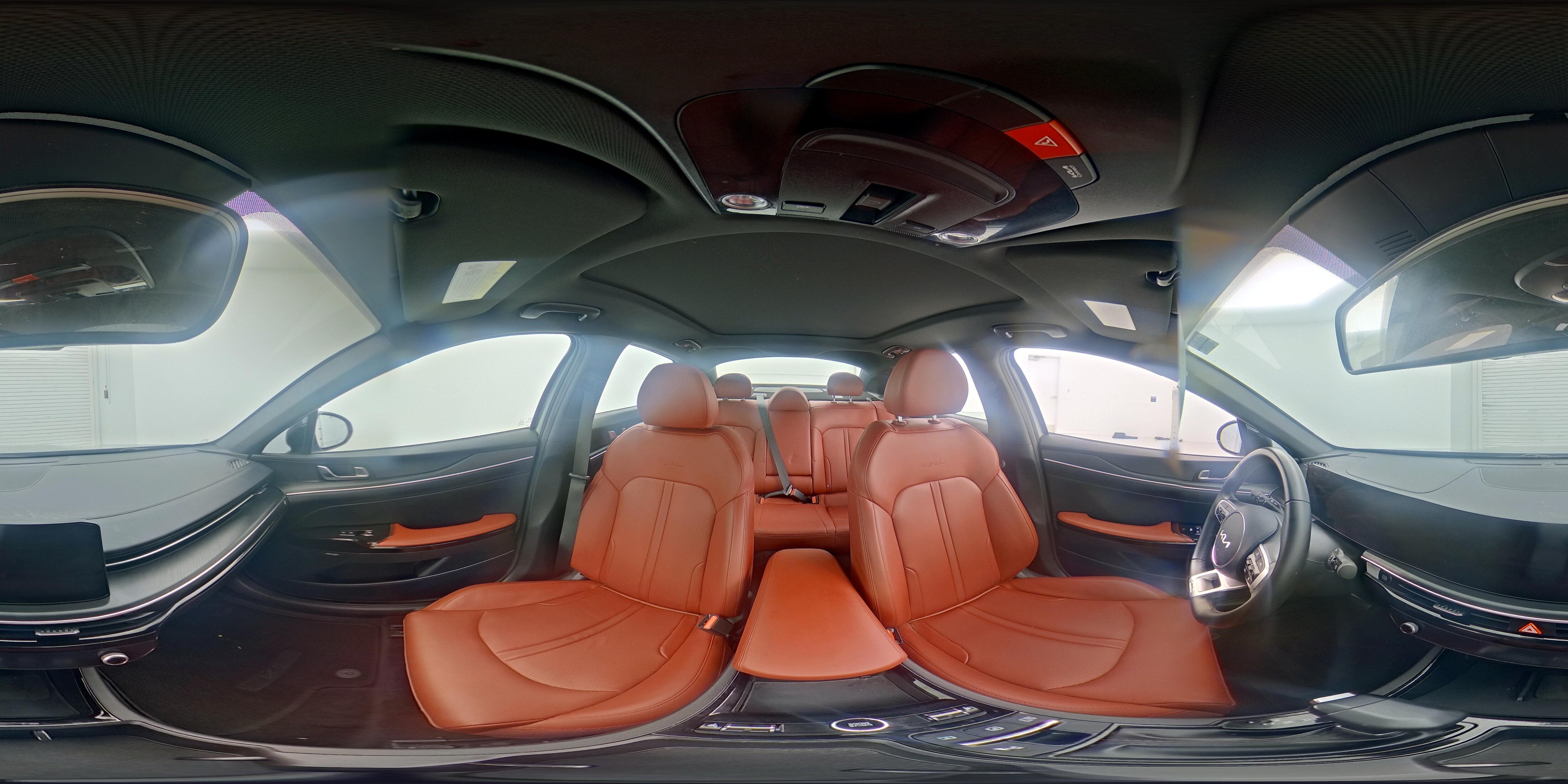 2025 Kia K5 GT-Line - Photo 24