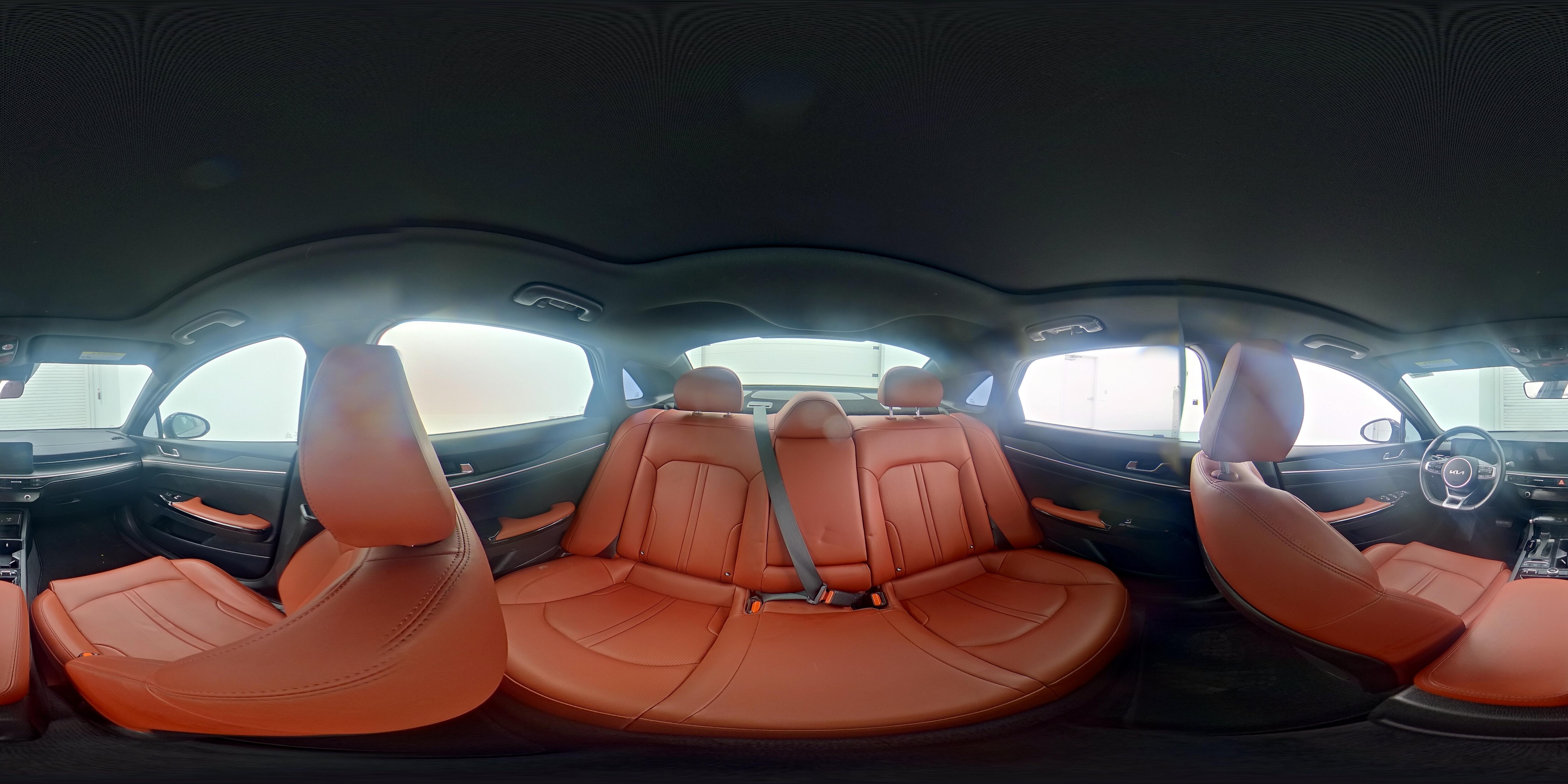 2025 Kia K5 GT-Line - Photo 25