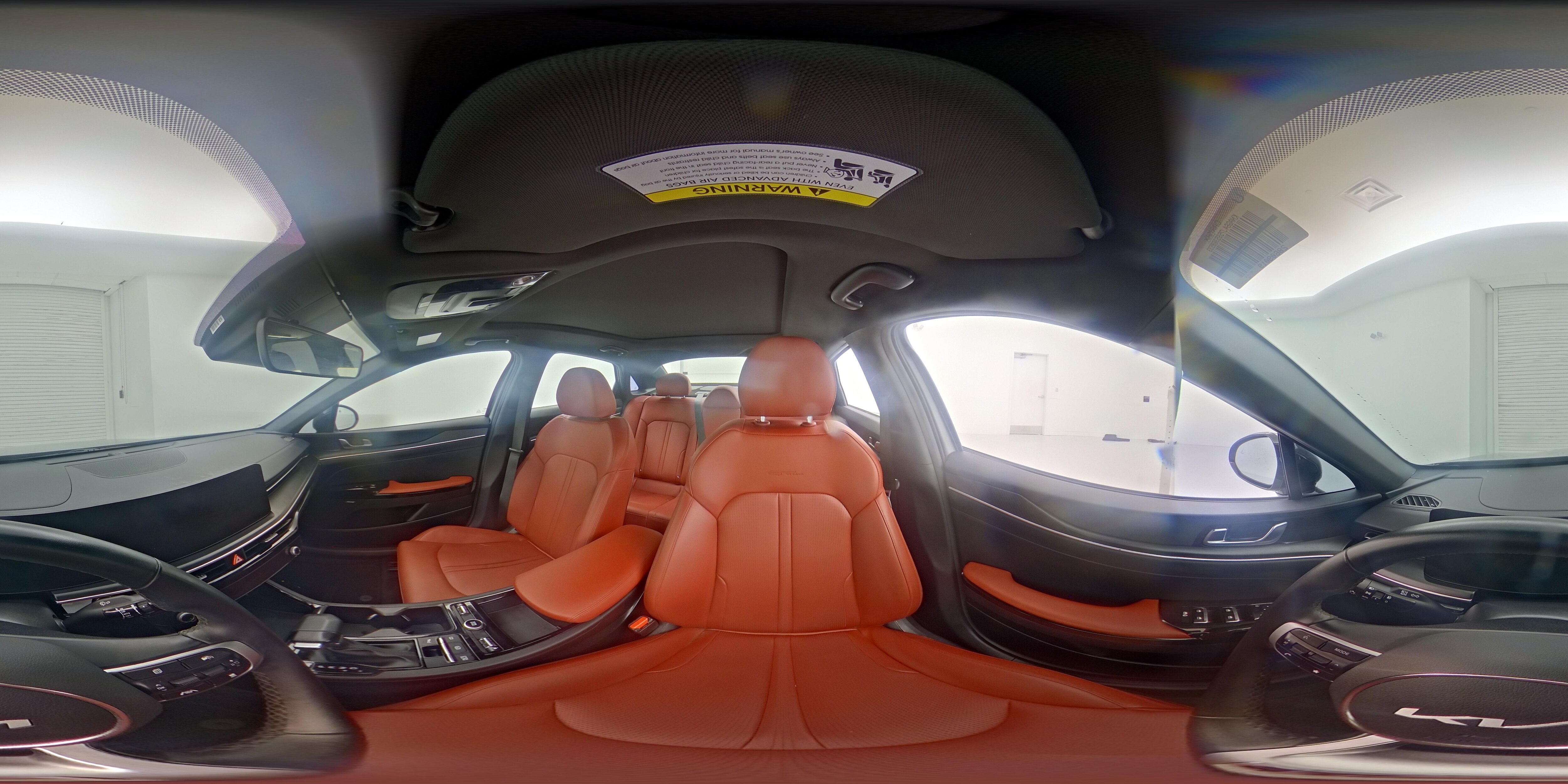 2025 Kia K5 GT-Line - Photo 26