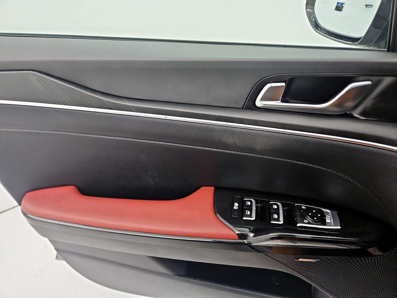 2025 Kia K5 GT-Line - Photo 11