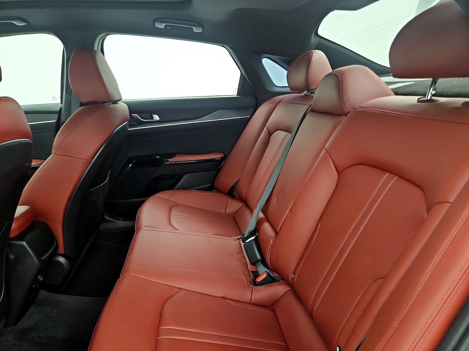 2025 Kia K5 GT-Line - Photo 20