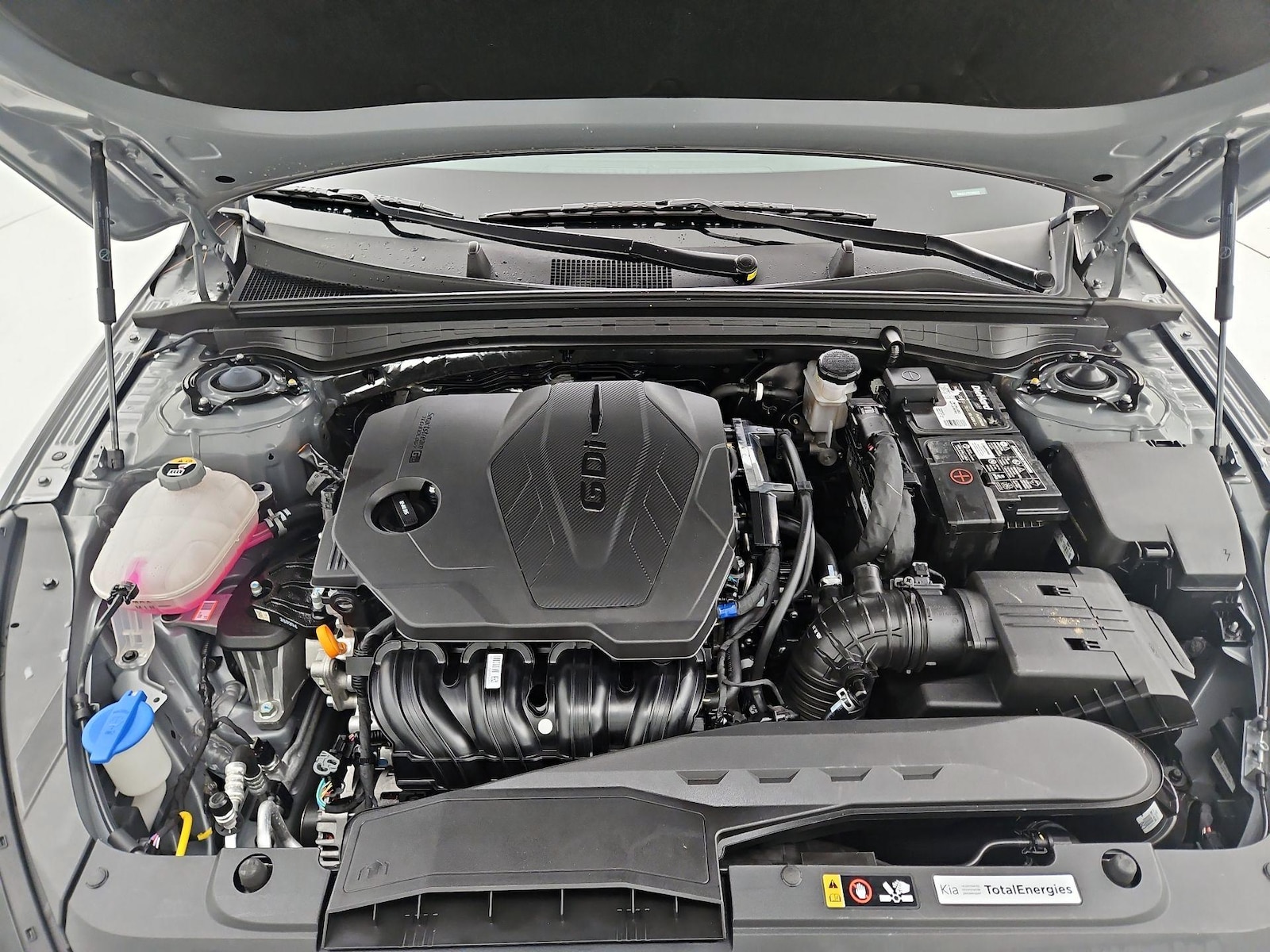 2025 Kia K5 GT-Line - Photo 22