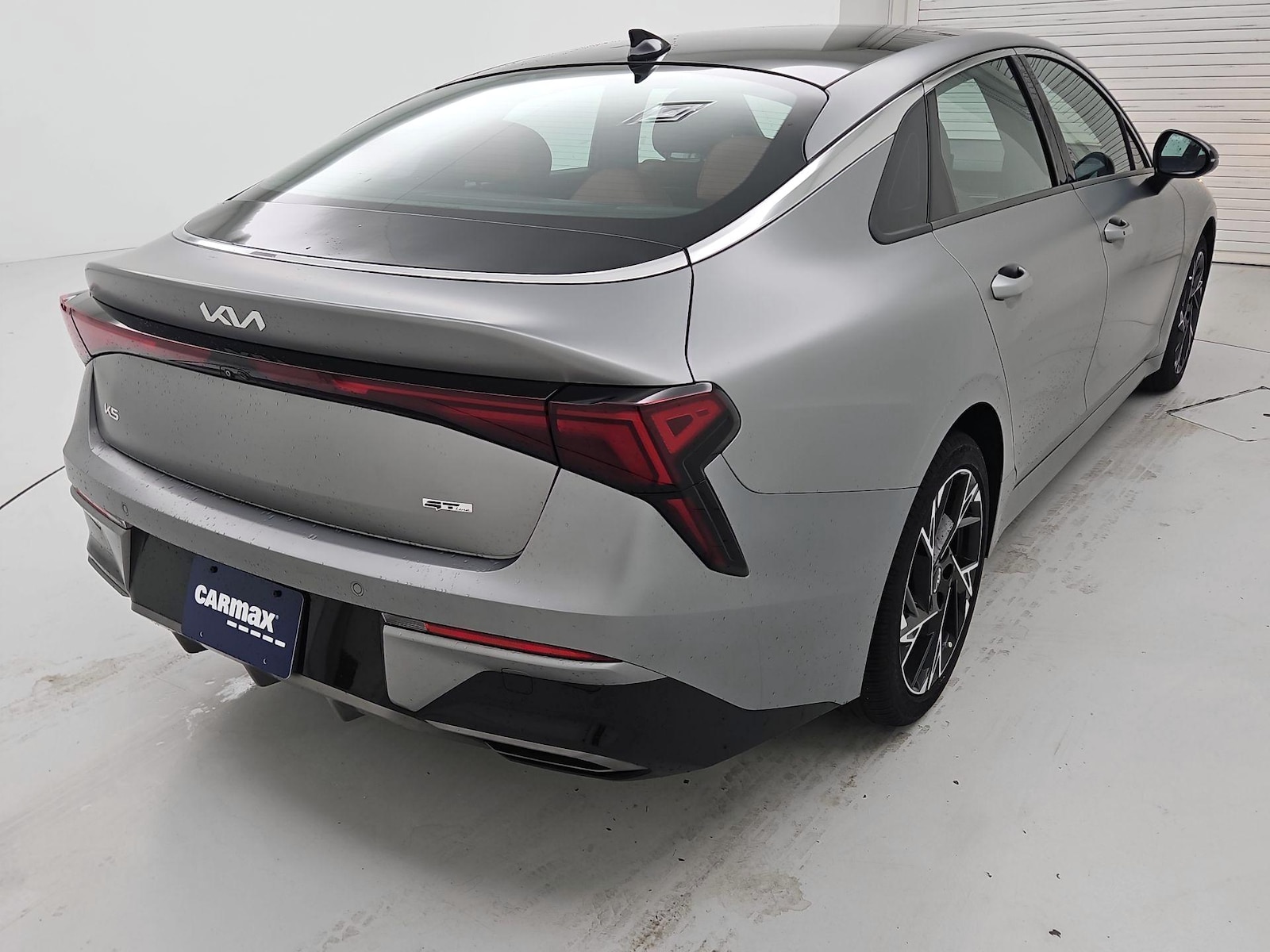 2025 Kia K5 GT-Line - Photo 5