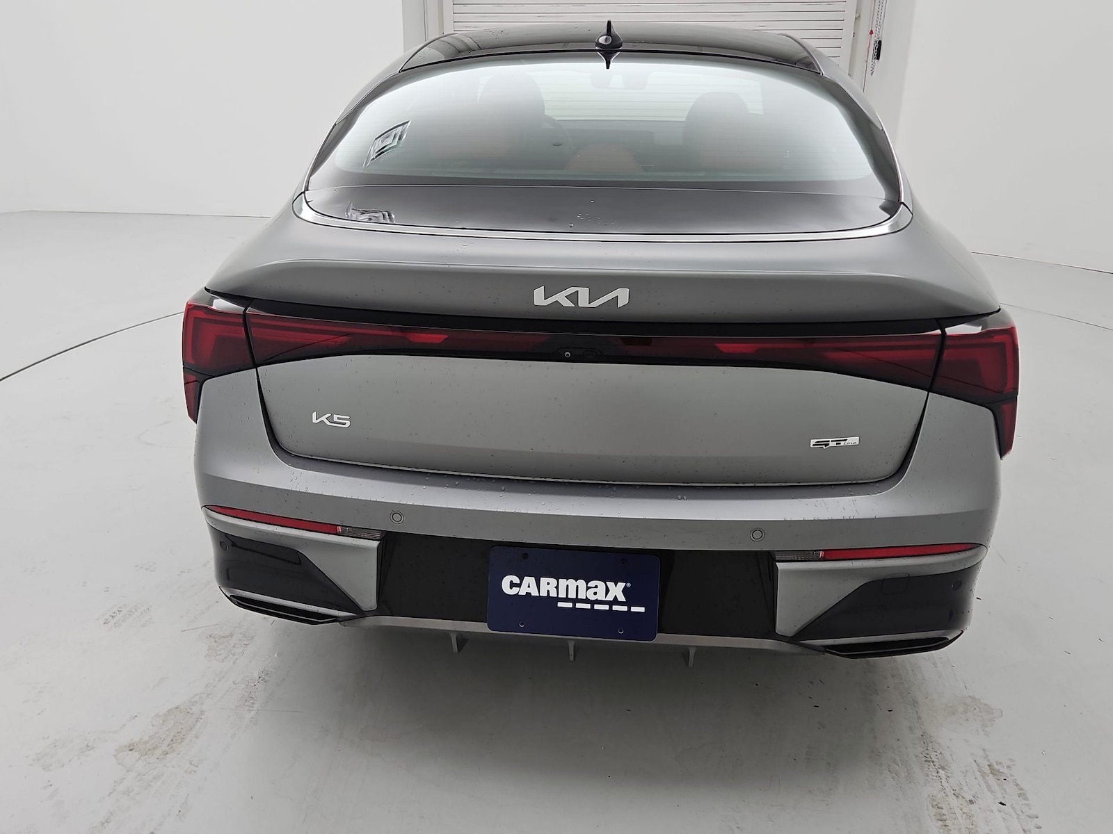 2025 Kia K5 GT-Line - Photo 6