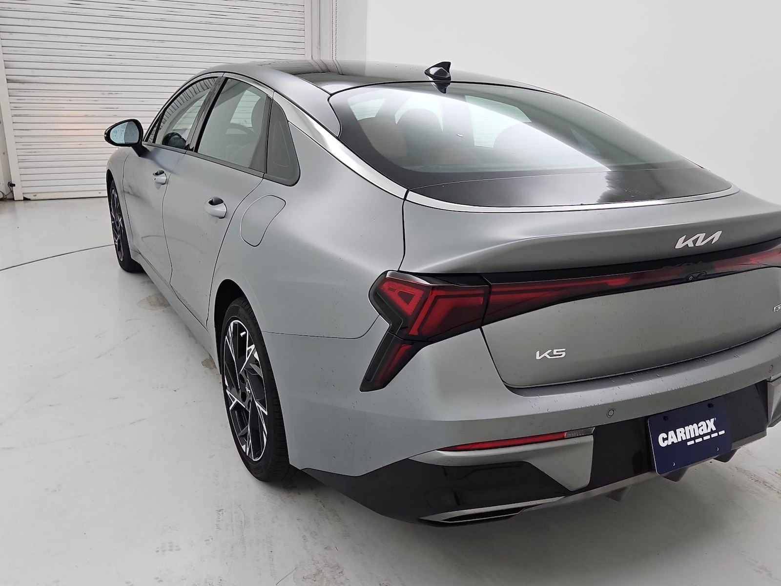 2025 Kia K5 GT-Line - Photo 7
